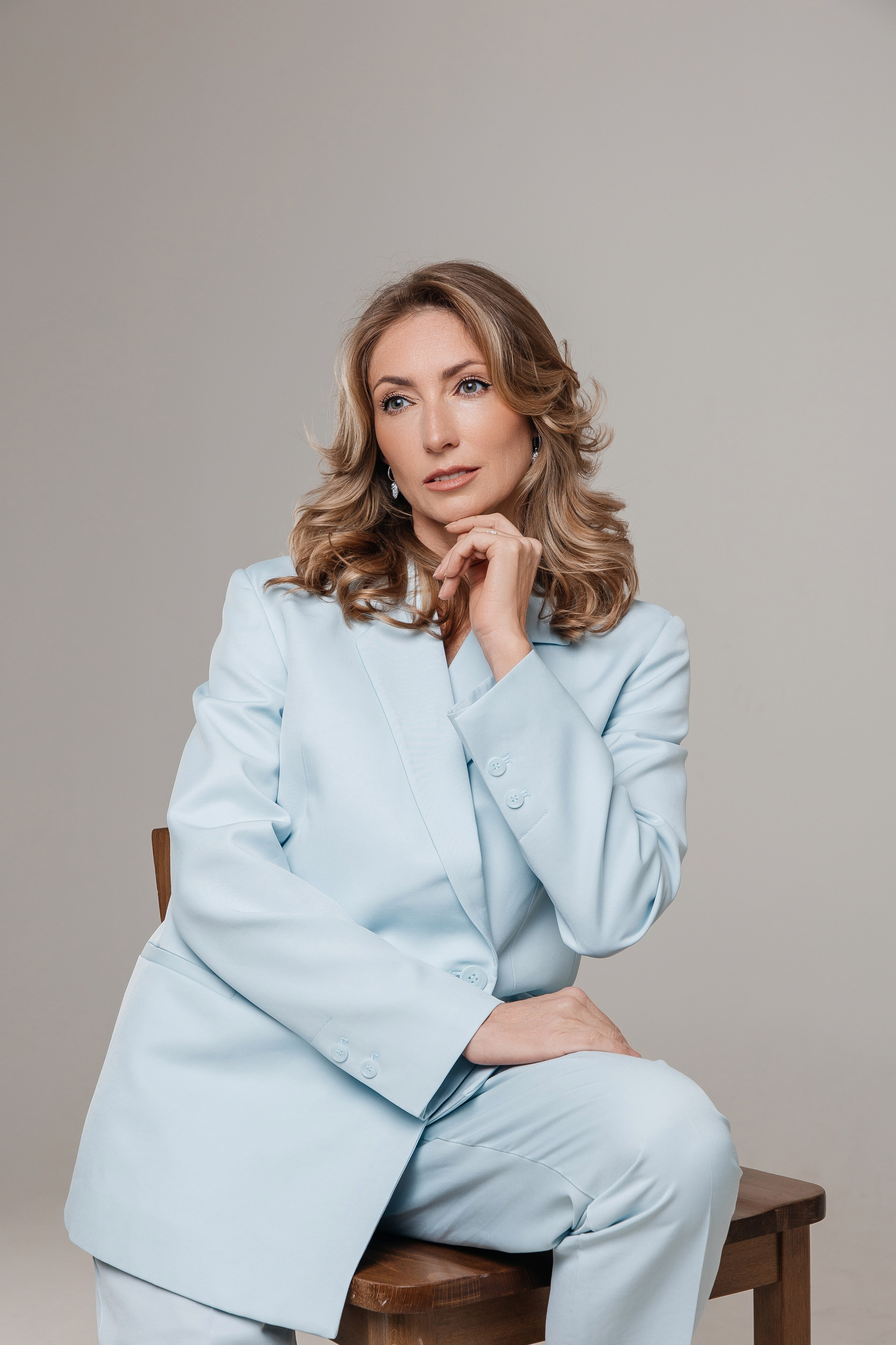 Юлия. Фотограф Денис Лесковский (Тюмень)