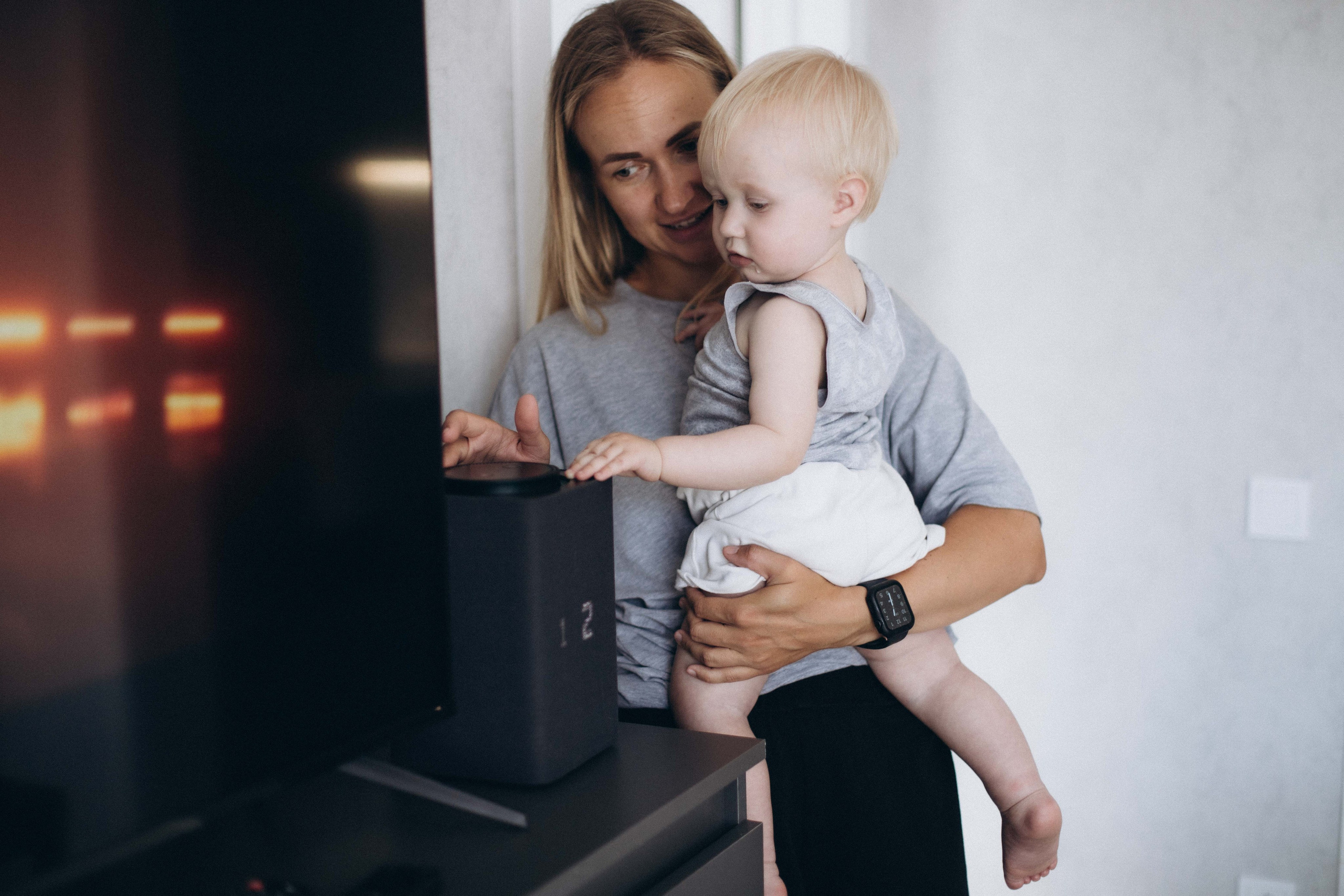 Андрею 1 годик. Фотограф Наталья Кургина Слюдянка Иркутск