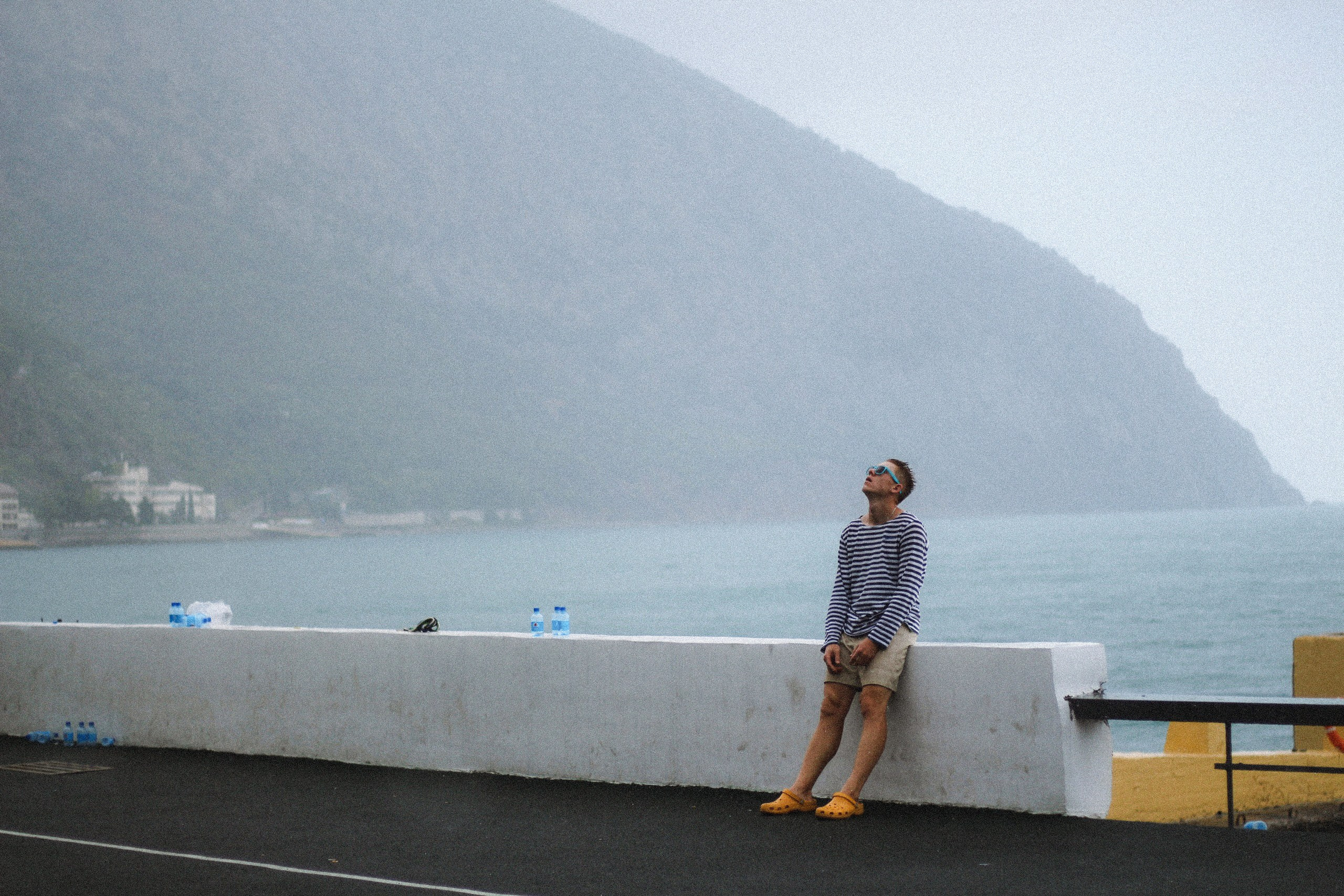 Репортаж. Таня Чернова