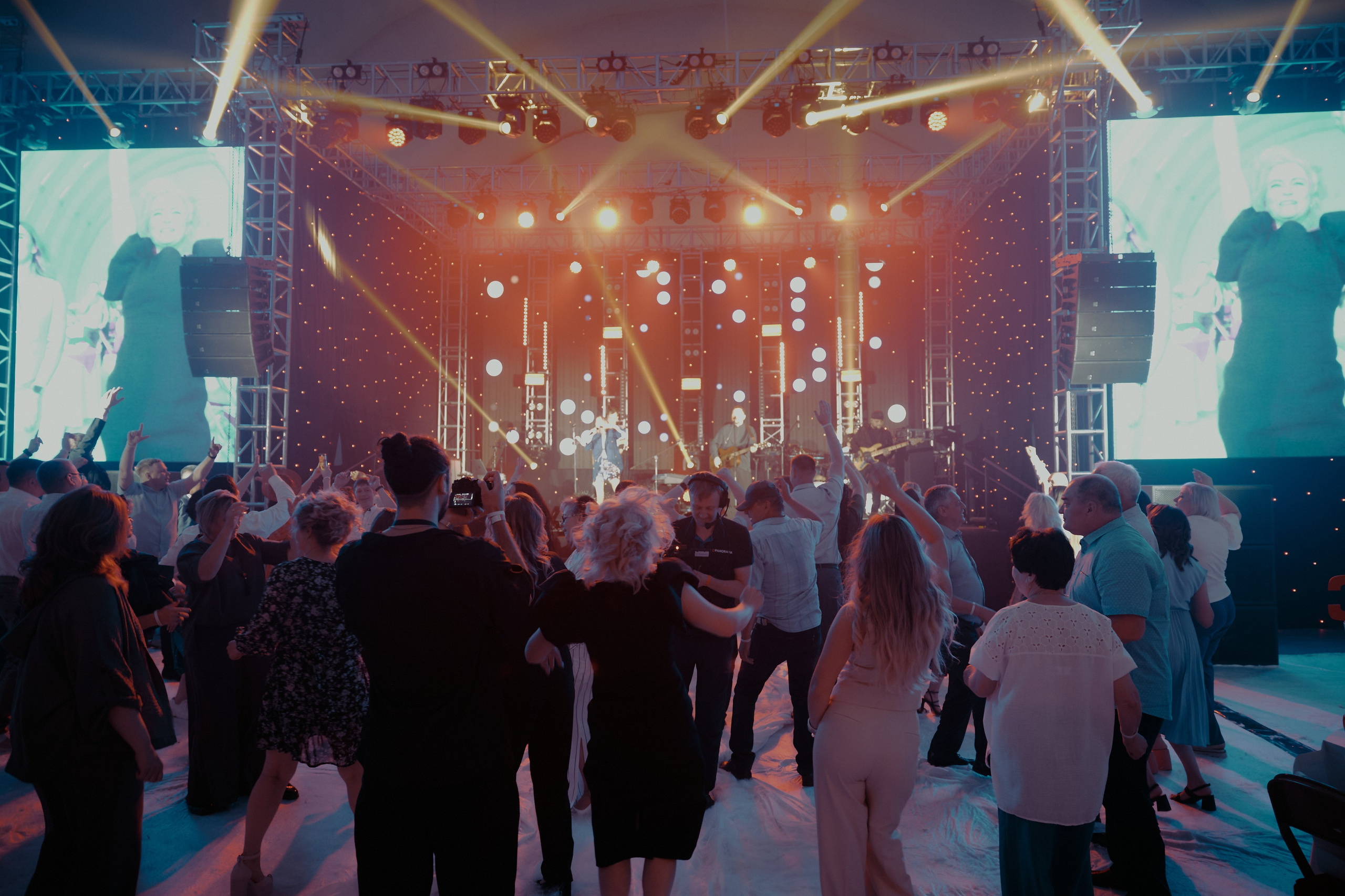 50 Лет БАМ. ФОТОГРАФ НА МЕРОПРИЯТИЕ ОТ СОЛЬ МЕДИА PRODUCTION