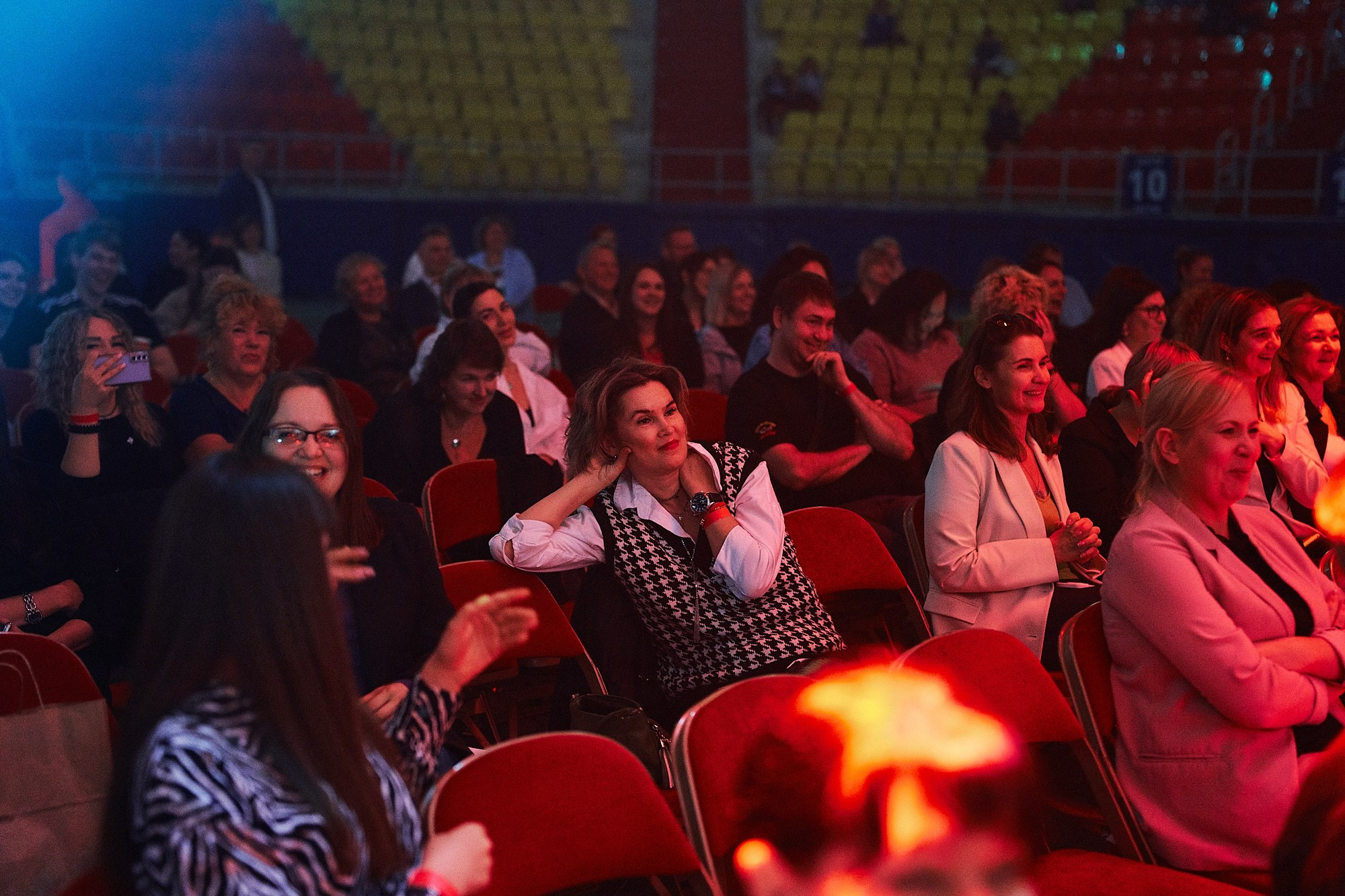 АЛЬФА-КОНФА|Репортаж. ФОТОГРАФ НА МЕРОПРИЯТИЕ ОТ СОЛЬ МЕДИА PRODUCTION