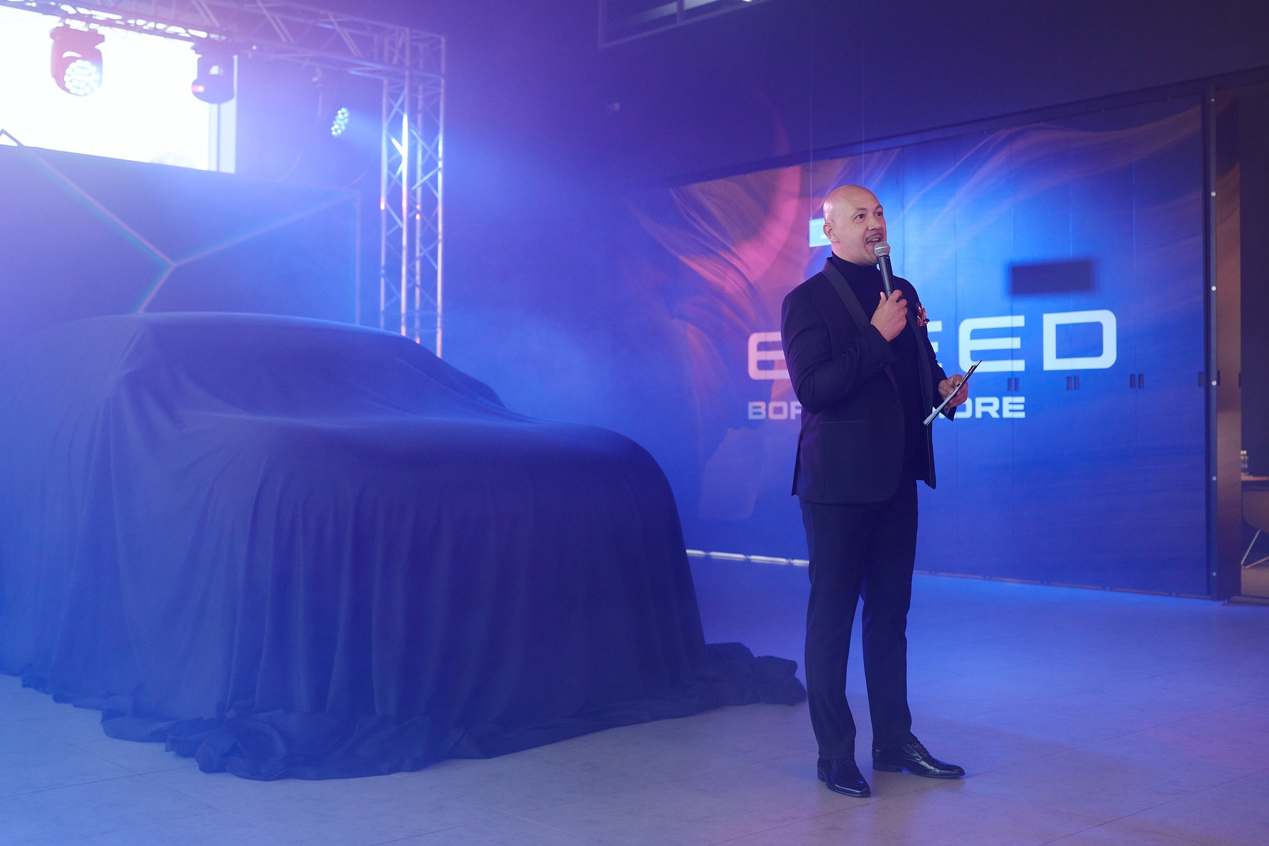 EXEED EXLANTIX ET | Презентация Репортаж. ФОТОГРАФ НА МЕРОПРИЯТИЕ ОТ СОЛЬ МЕДИА PRODUCTION