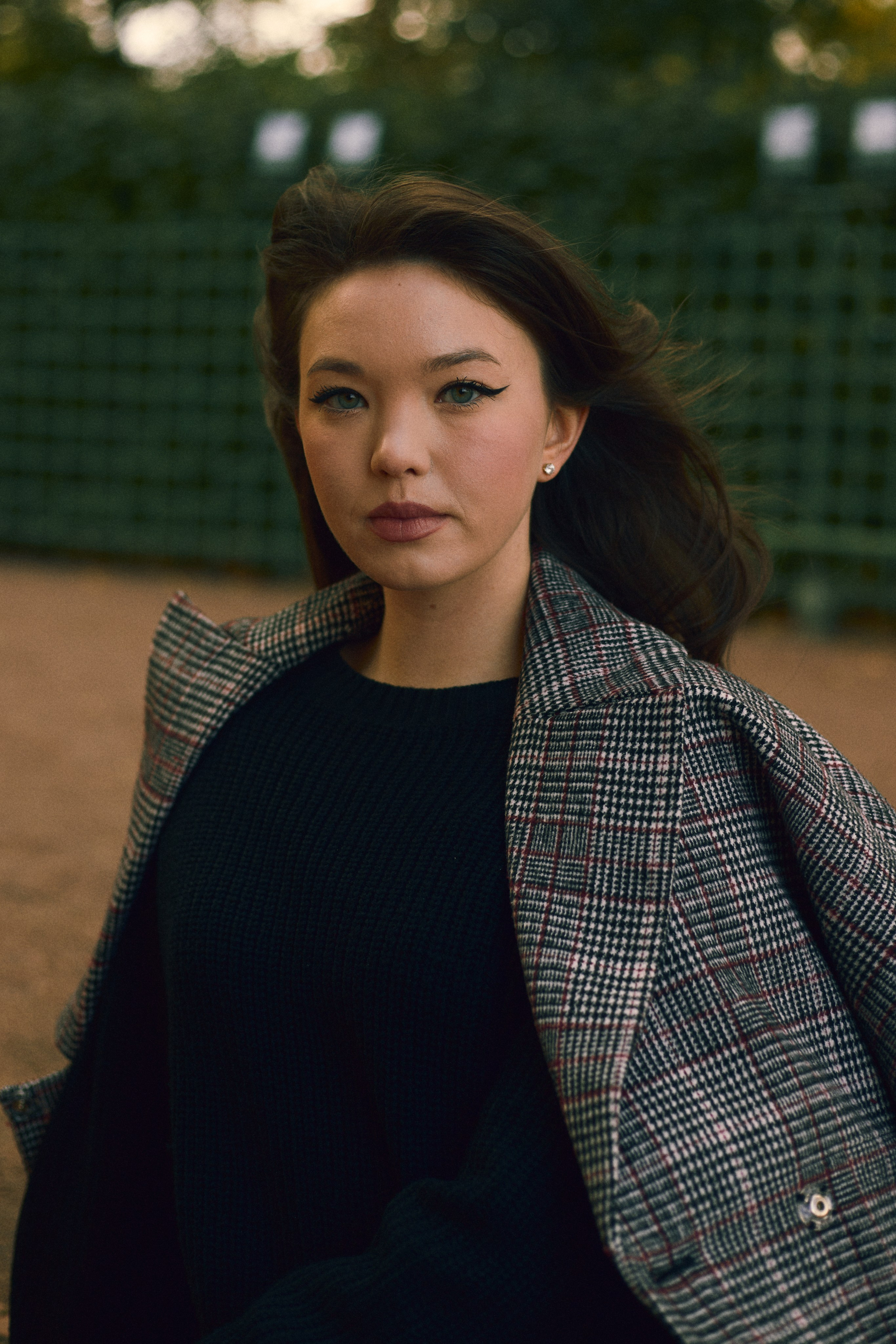 Анастасия. Фотограф Ионова Анастасия, г Владивосток