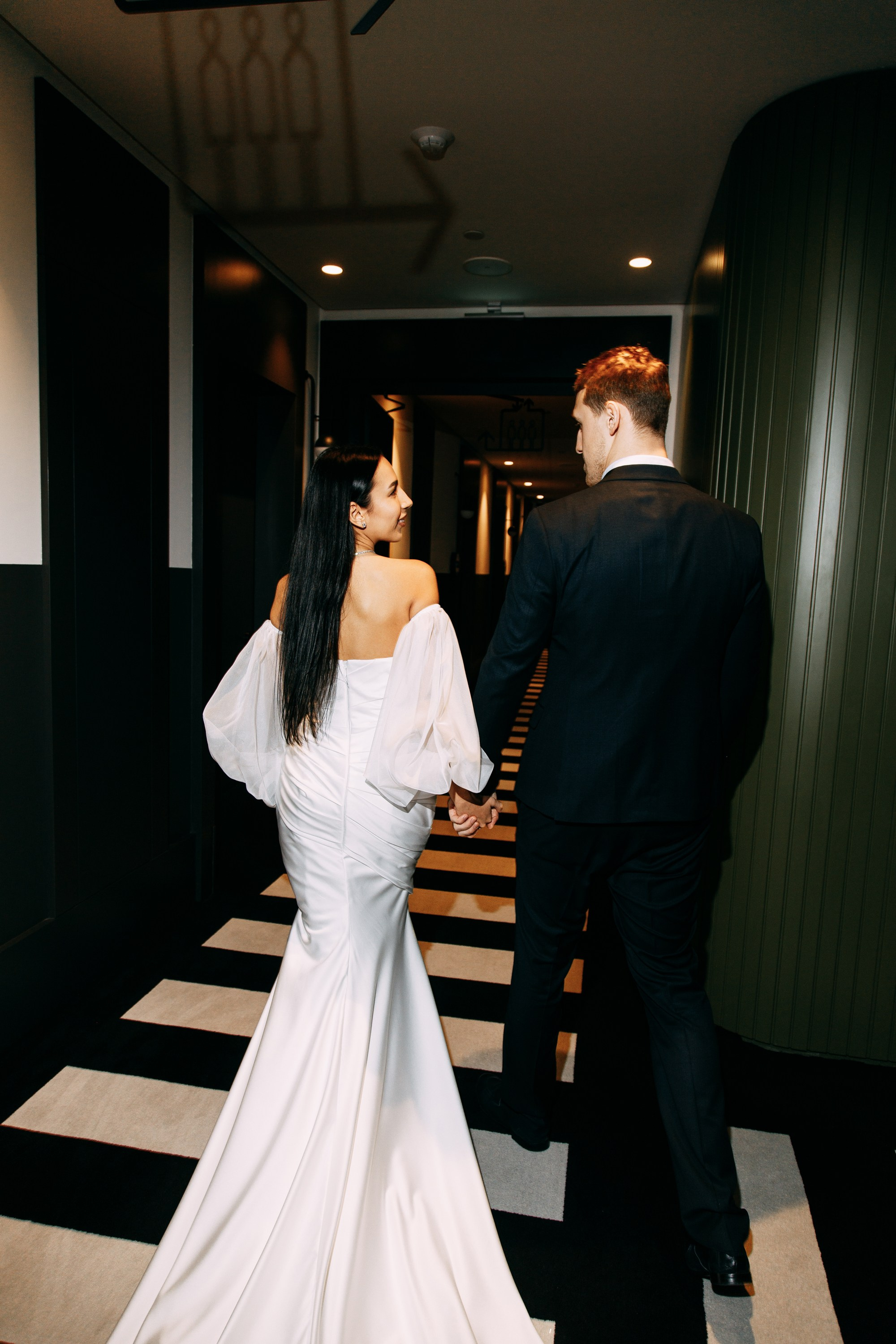 Свадебная съемка в Казани