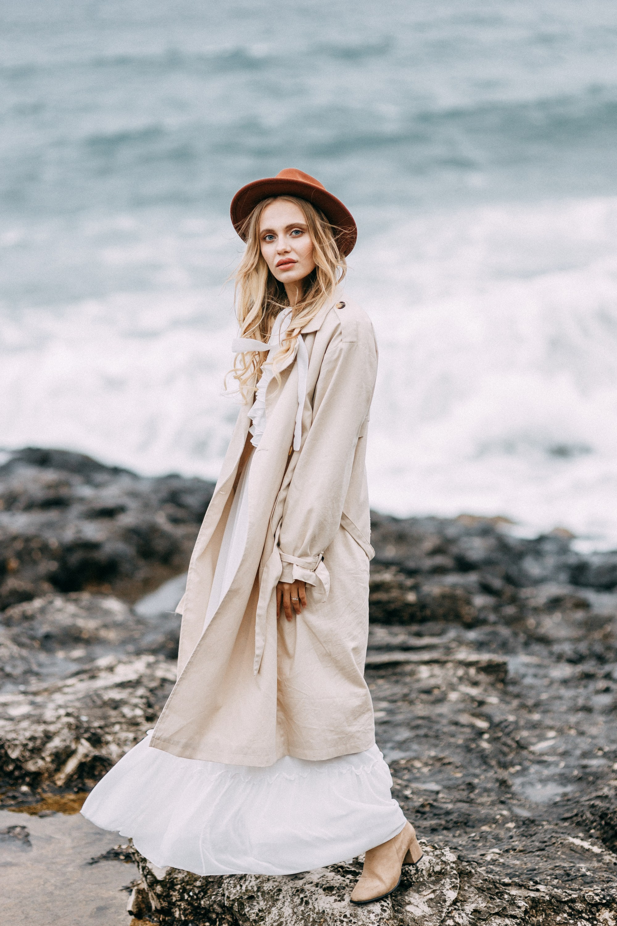 Предсвадебная фотосессия в Стамбуле