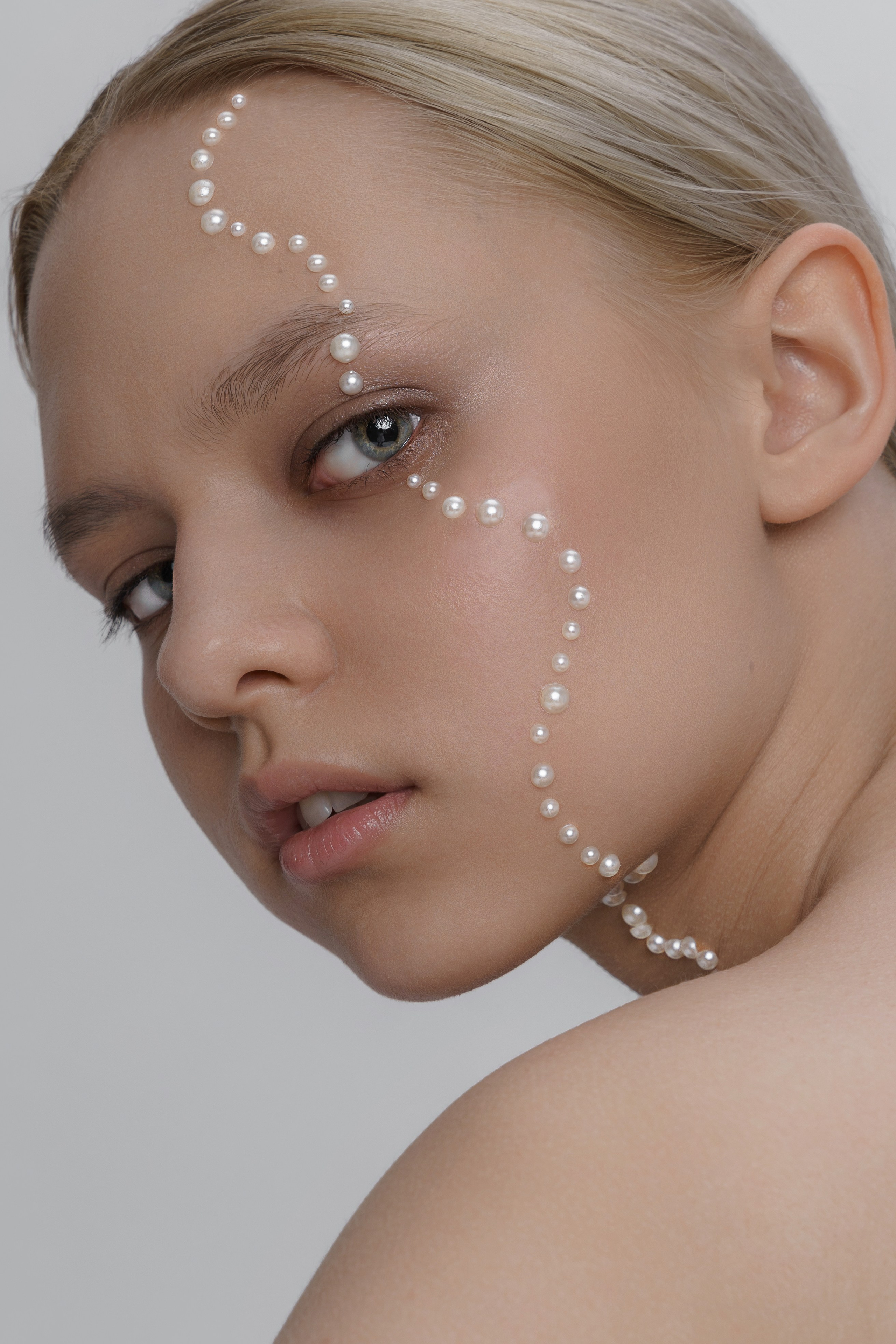 BEAUTY. Профессиональный фотограф Ковалева Олеся