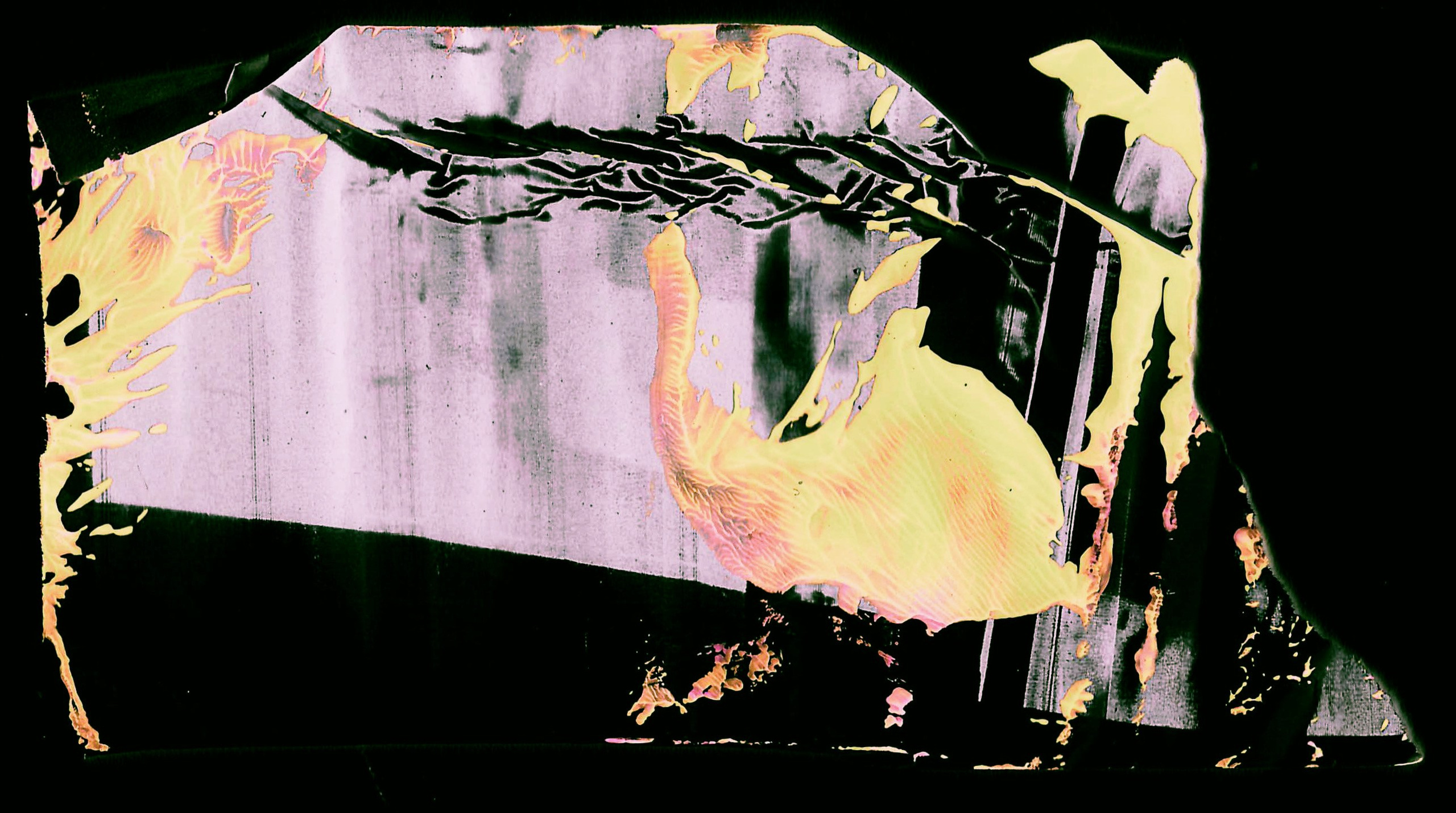 Эндорфин. Катрин Эдельвак