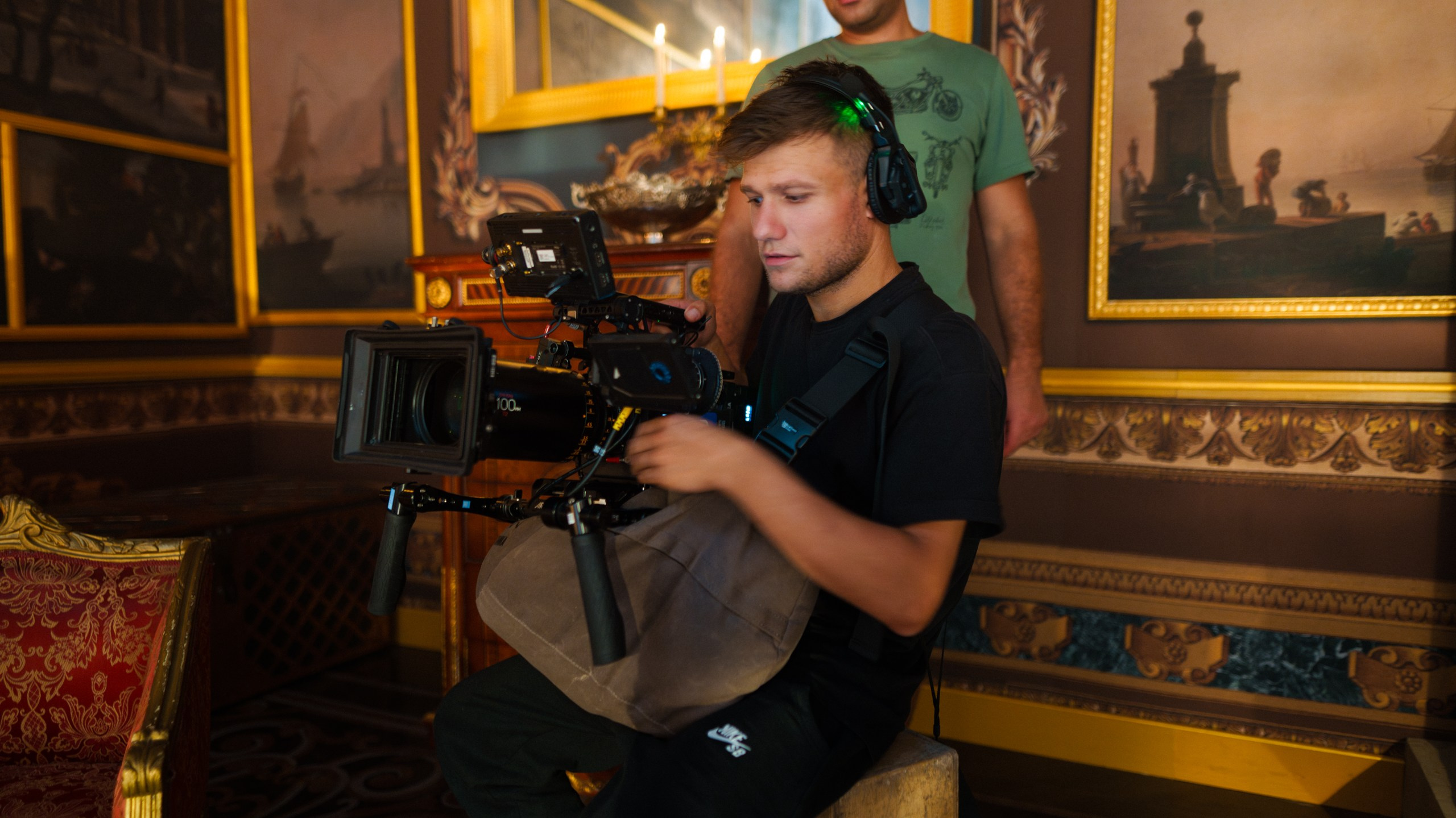 Екаьерина великая