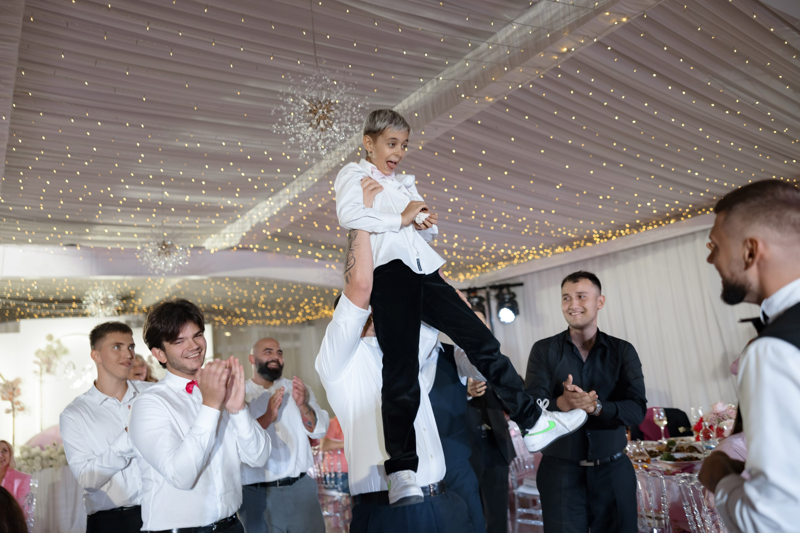 Даниил и Яна. Свадебный фотограф и видеограф Юрий и Эля Дубинины