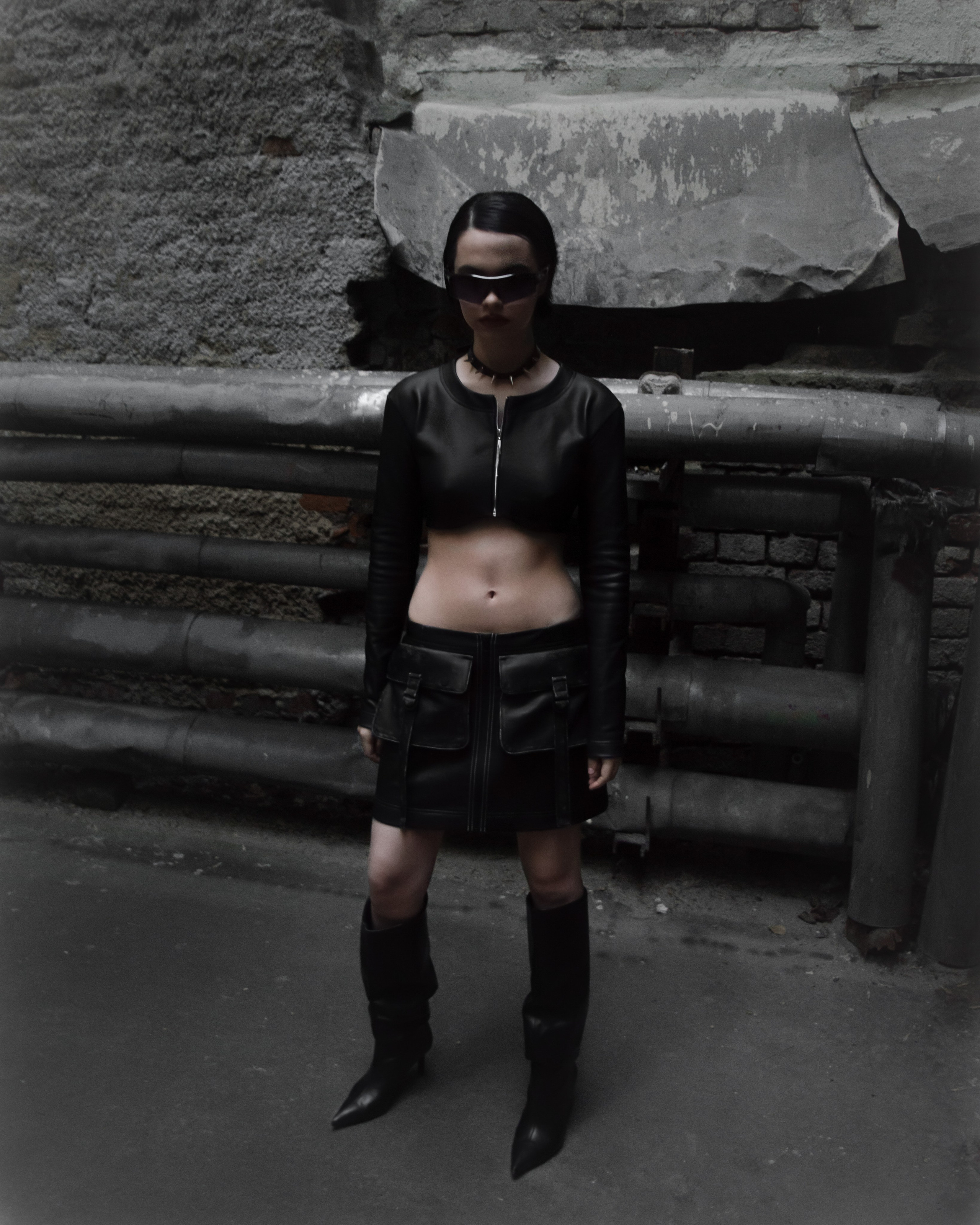 P. P. S. Фотограф Москва Грошева Софья