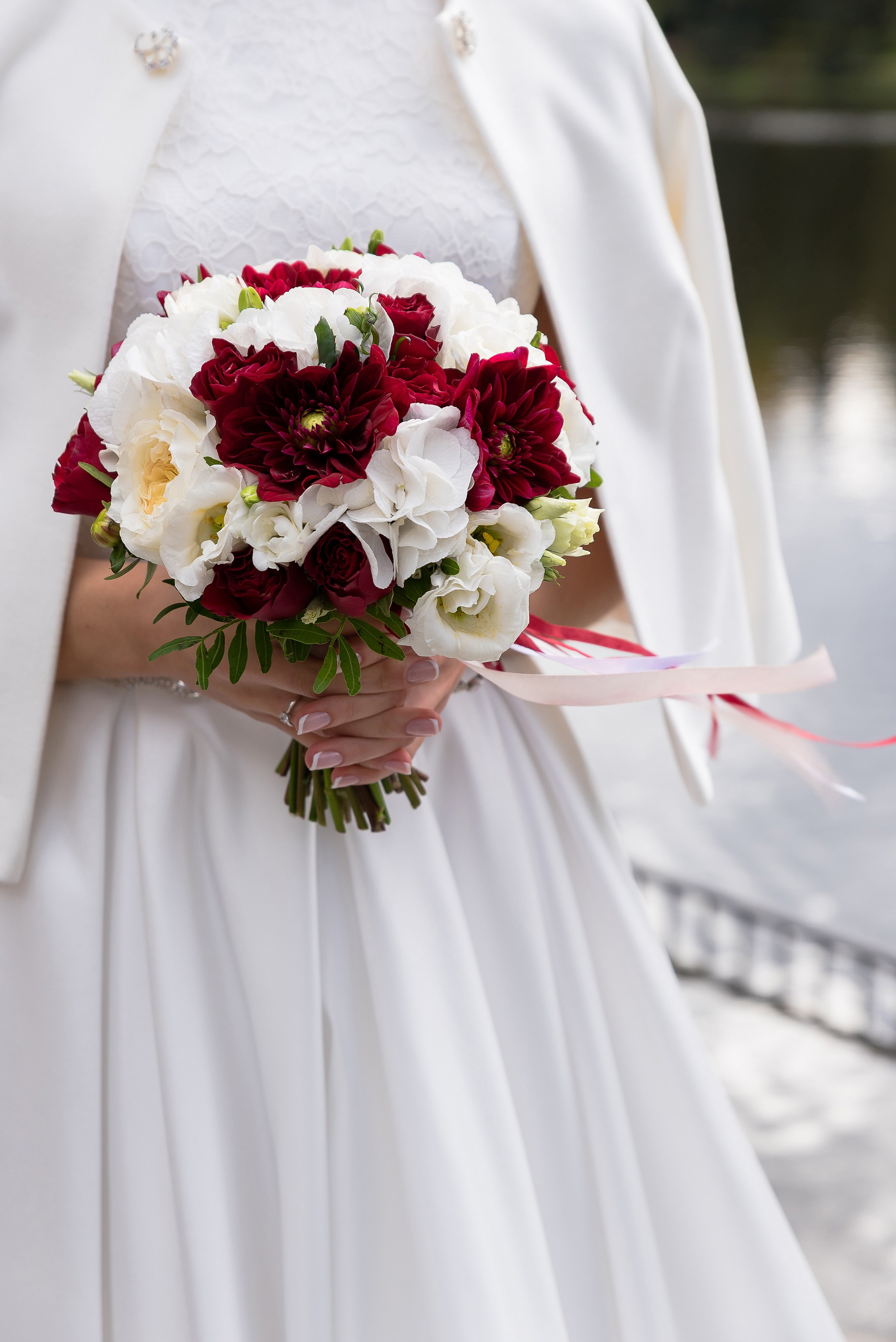 Осенняя свадьба. Свадебный и семейный фотограф из Санкт-Петербурга Климов Анатолий