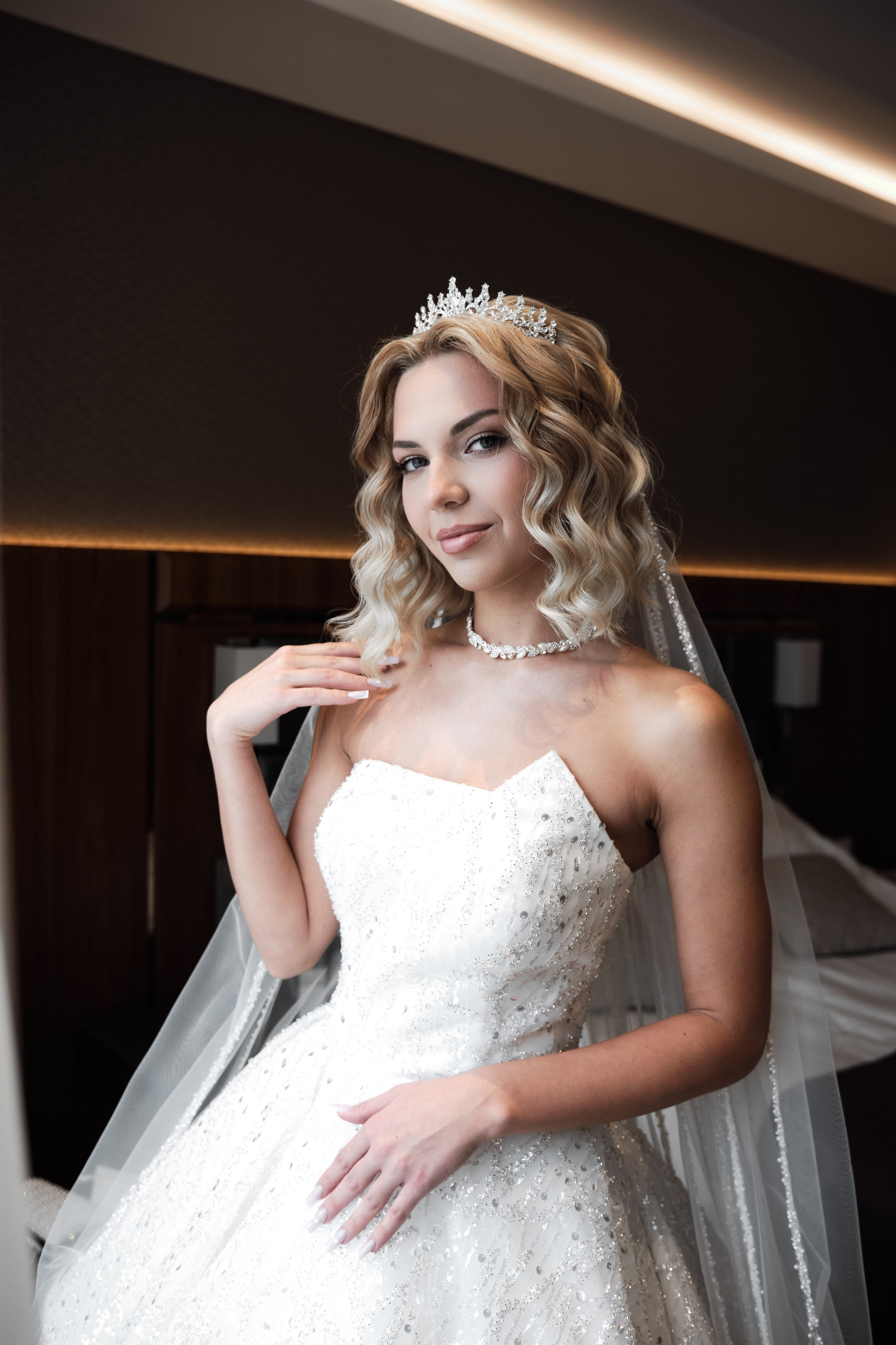 Никита и Ангелина. Фотограф в Самаре Татьяна Дубаносова