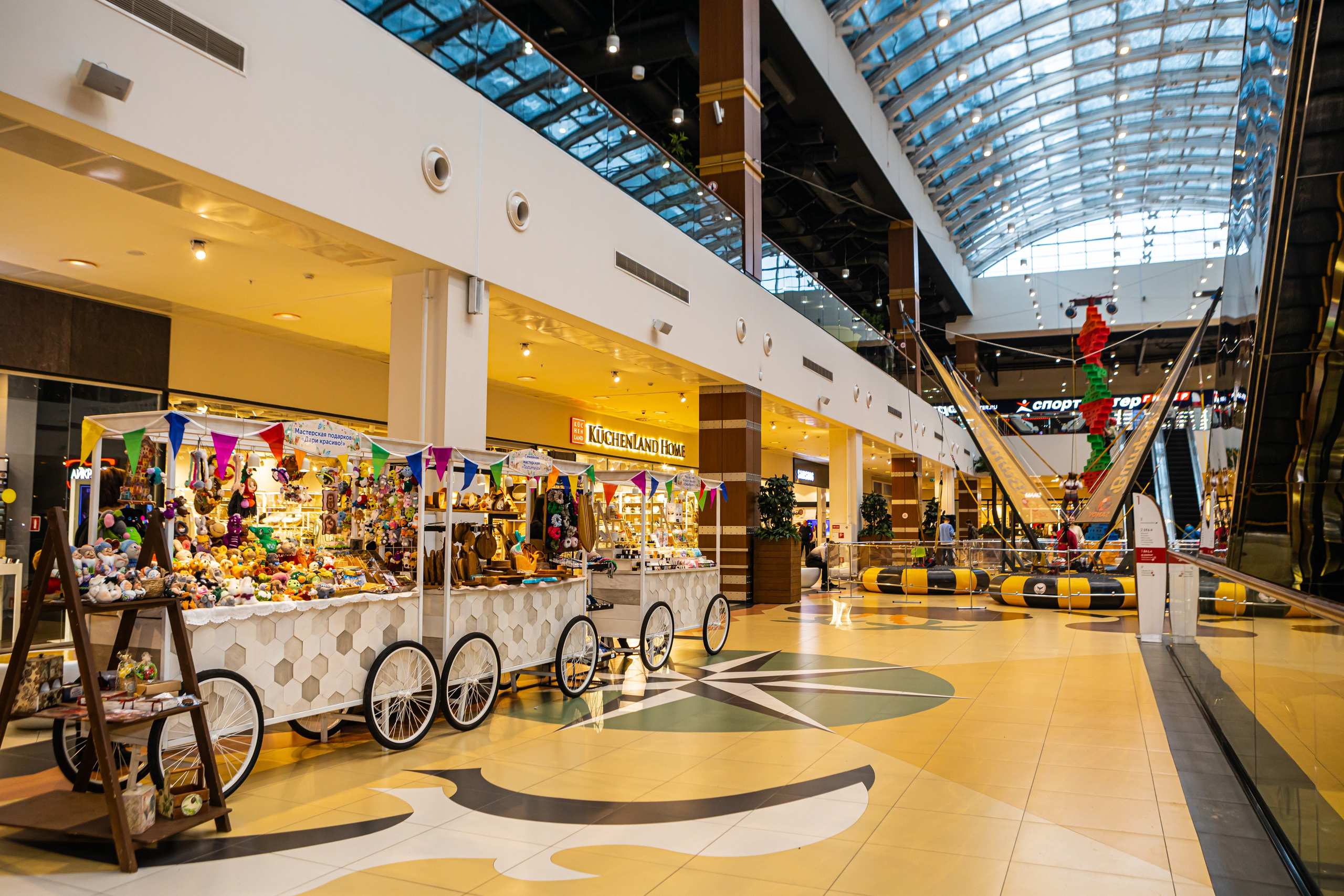 Контент для бизнеса. Видеограф PRO Новокузнецк