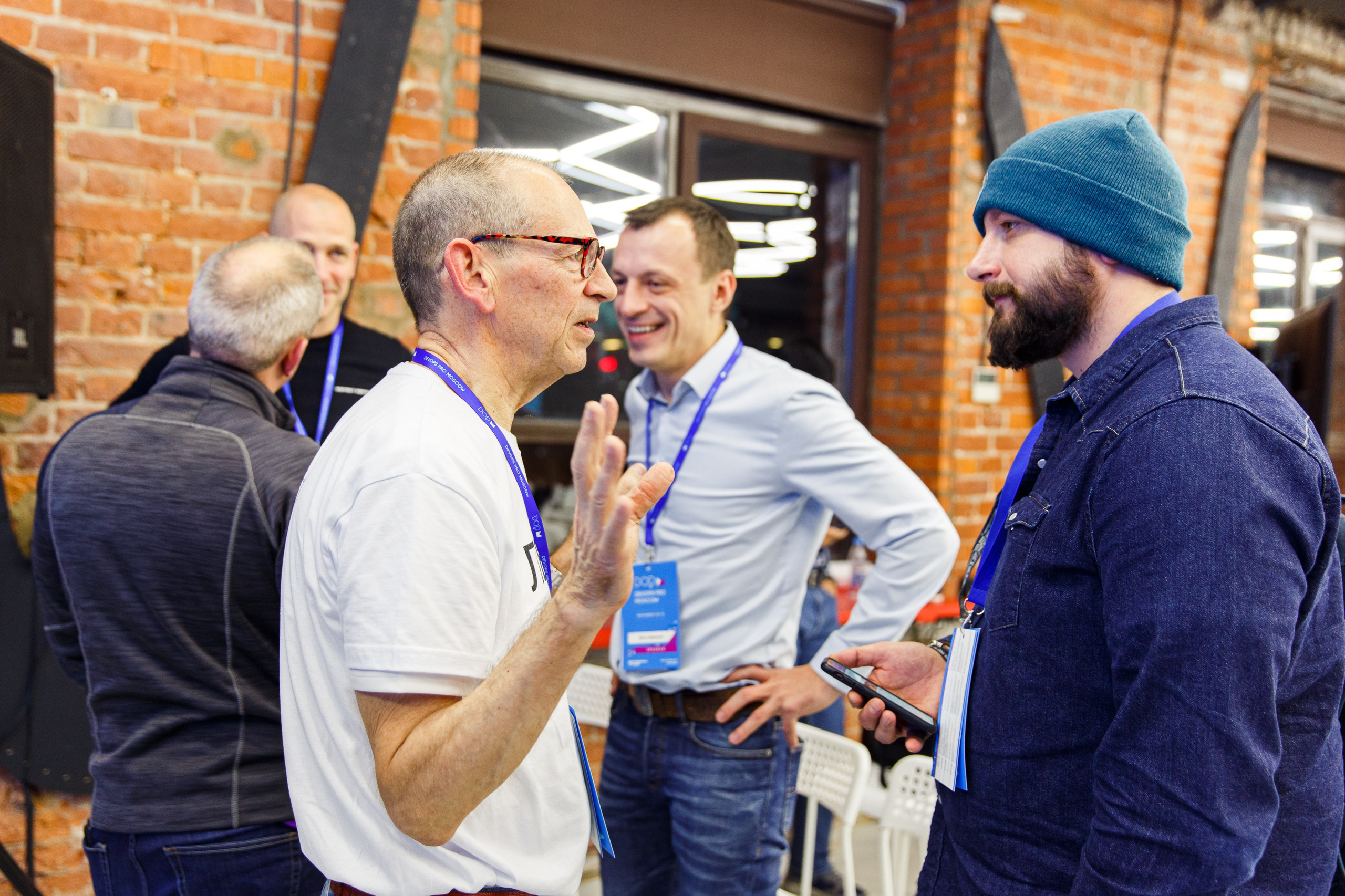 3. Фотограф Недорез Александр в Москве. Репортаж на ваших мероприятиях