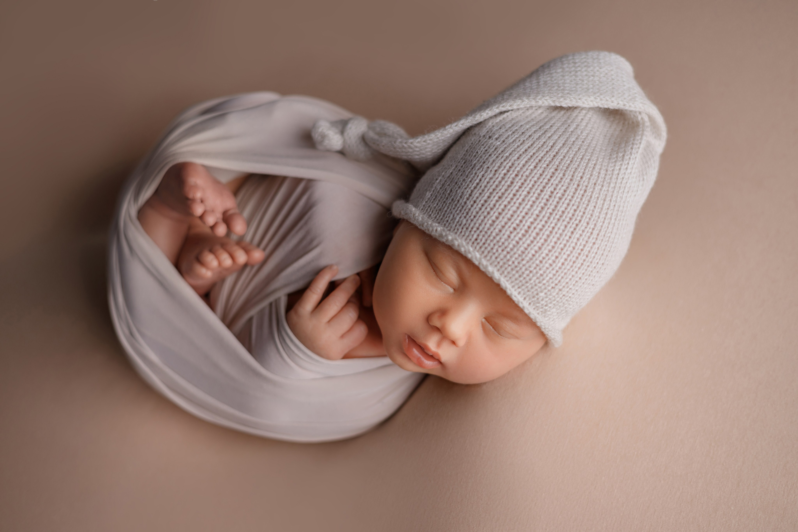 Владимир. Евгения Горбунова фотограф новорожденных в Новом Уренгое