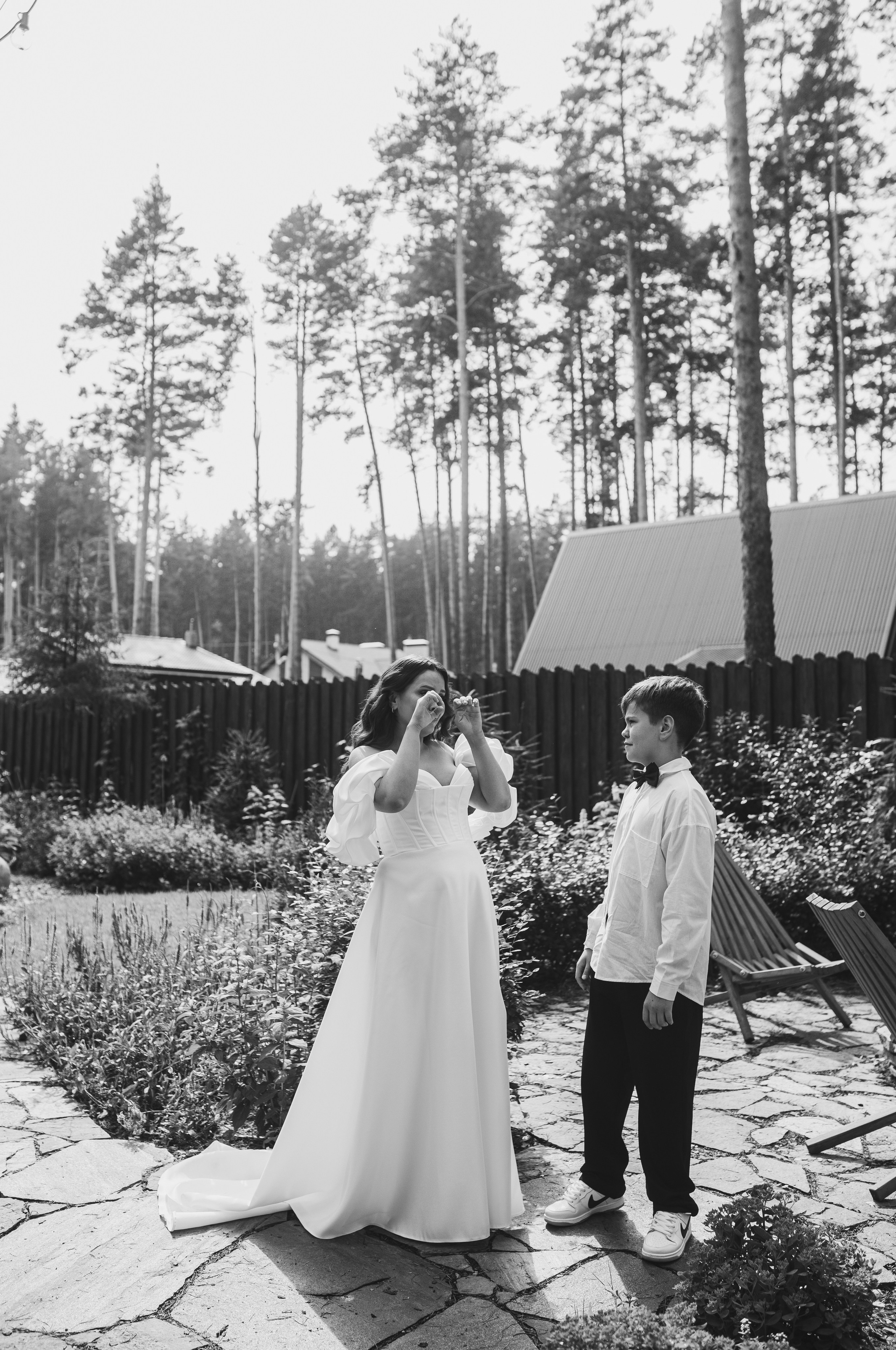 Настя и Паша. Семейный и свадебный фотограф в Екатеринбурге Орлова Ирина