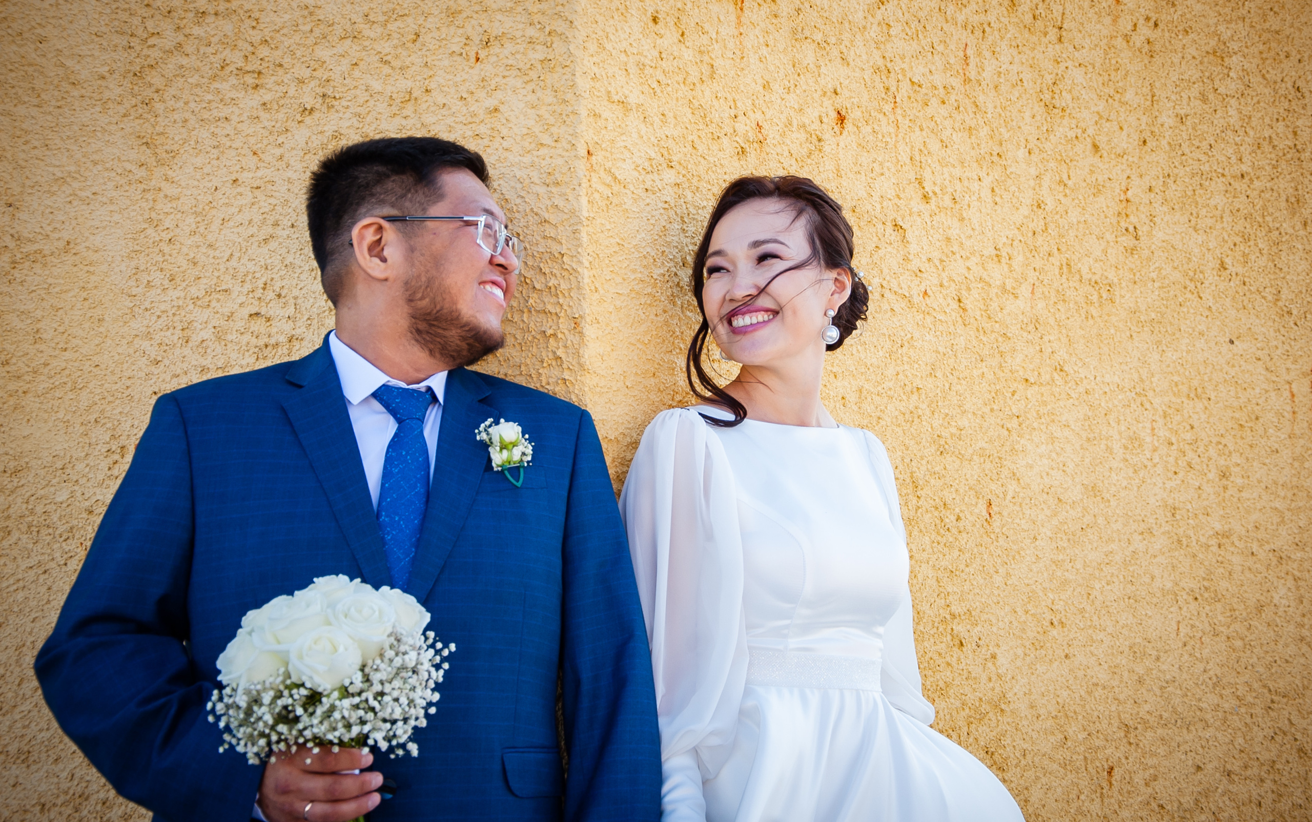 Свадьбы. Андреева Александра фотограф в г. Улан-Удэ