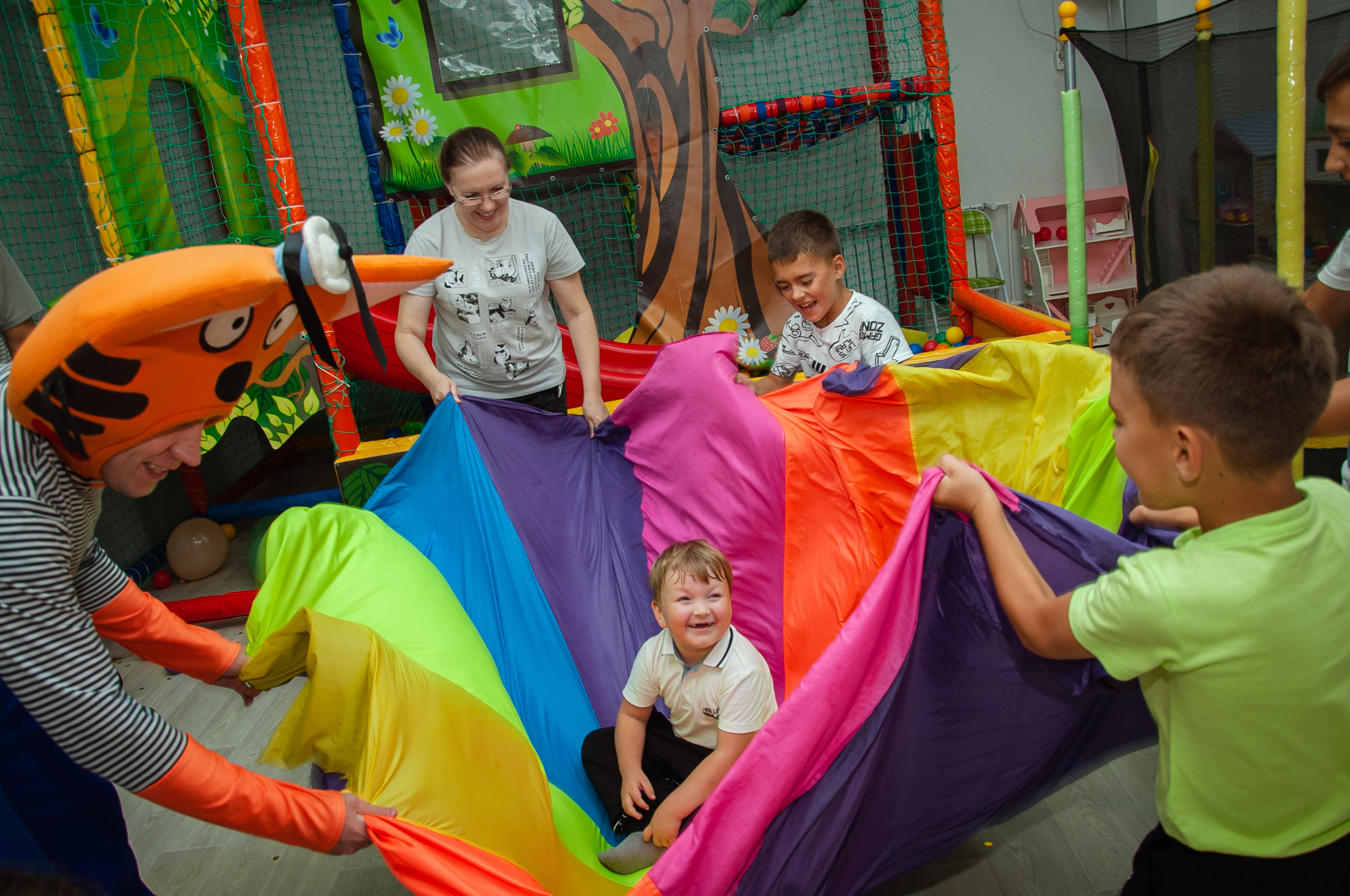 1 годик Лёве. Андреева Александра фотограф в г. Улан-Удэ