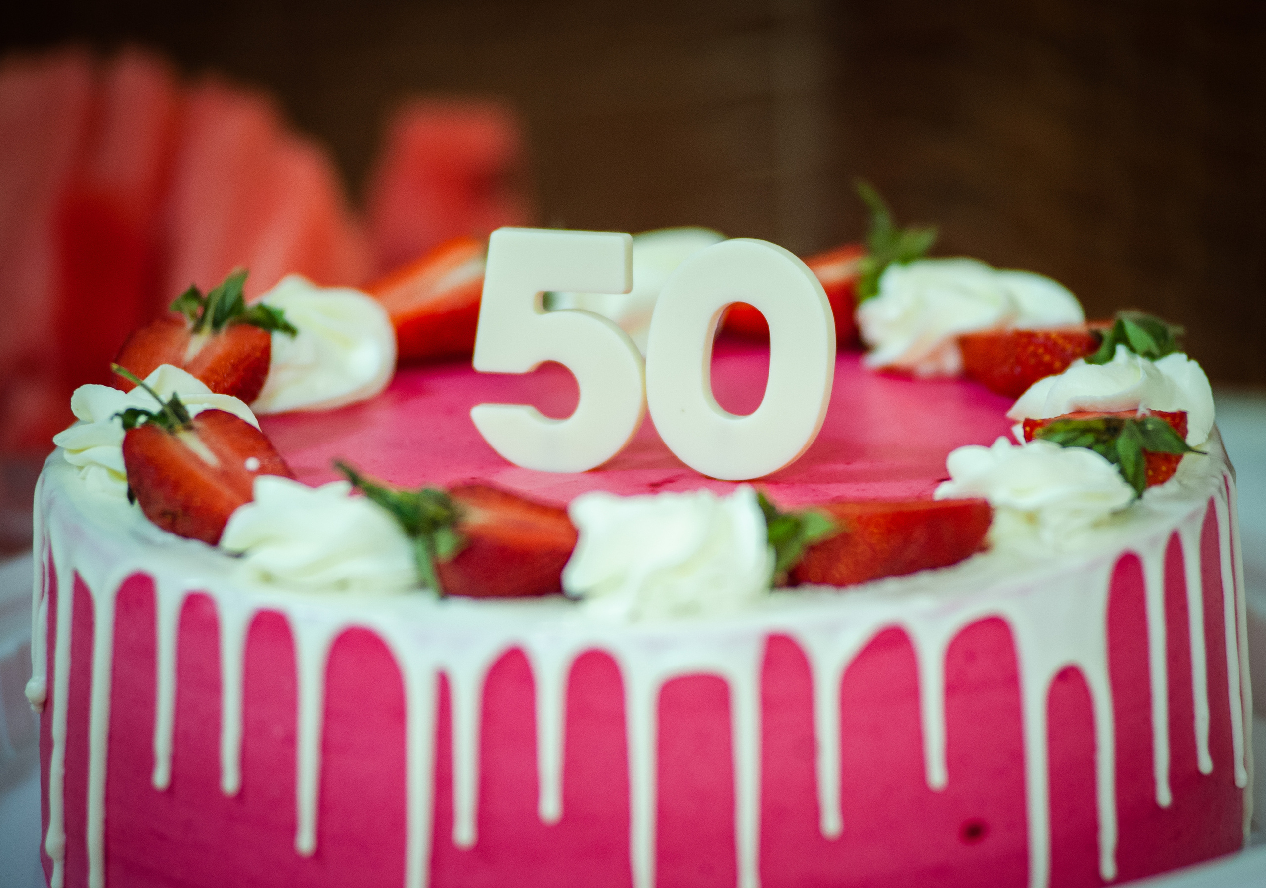 Юбилей, дни рождения. Андреева Александра фотограф в г. Улан-Удэ