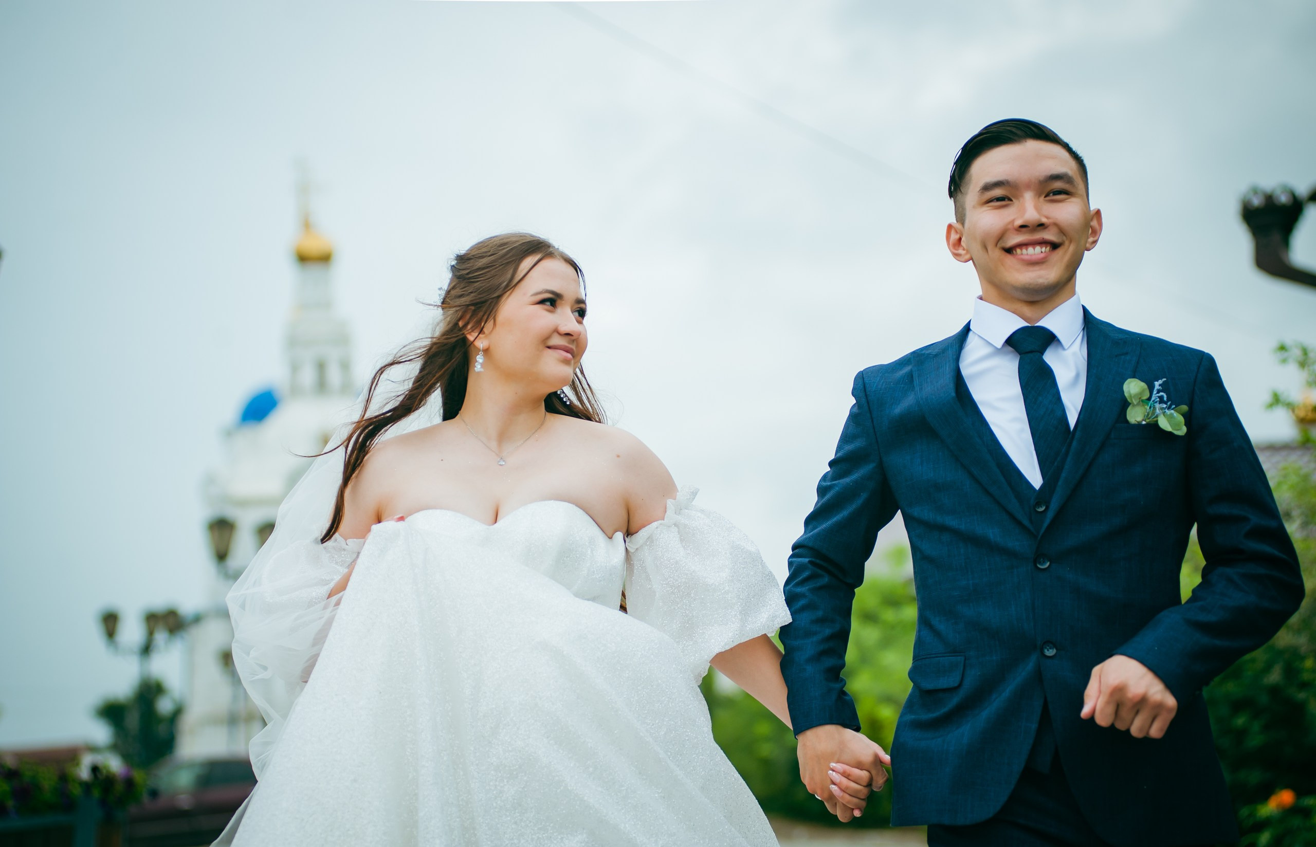 Свадьбы. Андреева Александра фотограф в г. Улан-Удэ