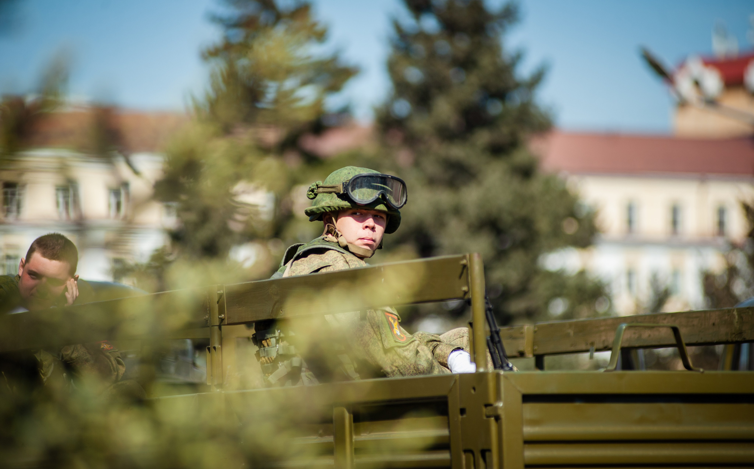9 мая! День Победы! 80 лет!. Андреева Александра фотограф в г. Улан-Удэ