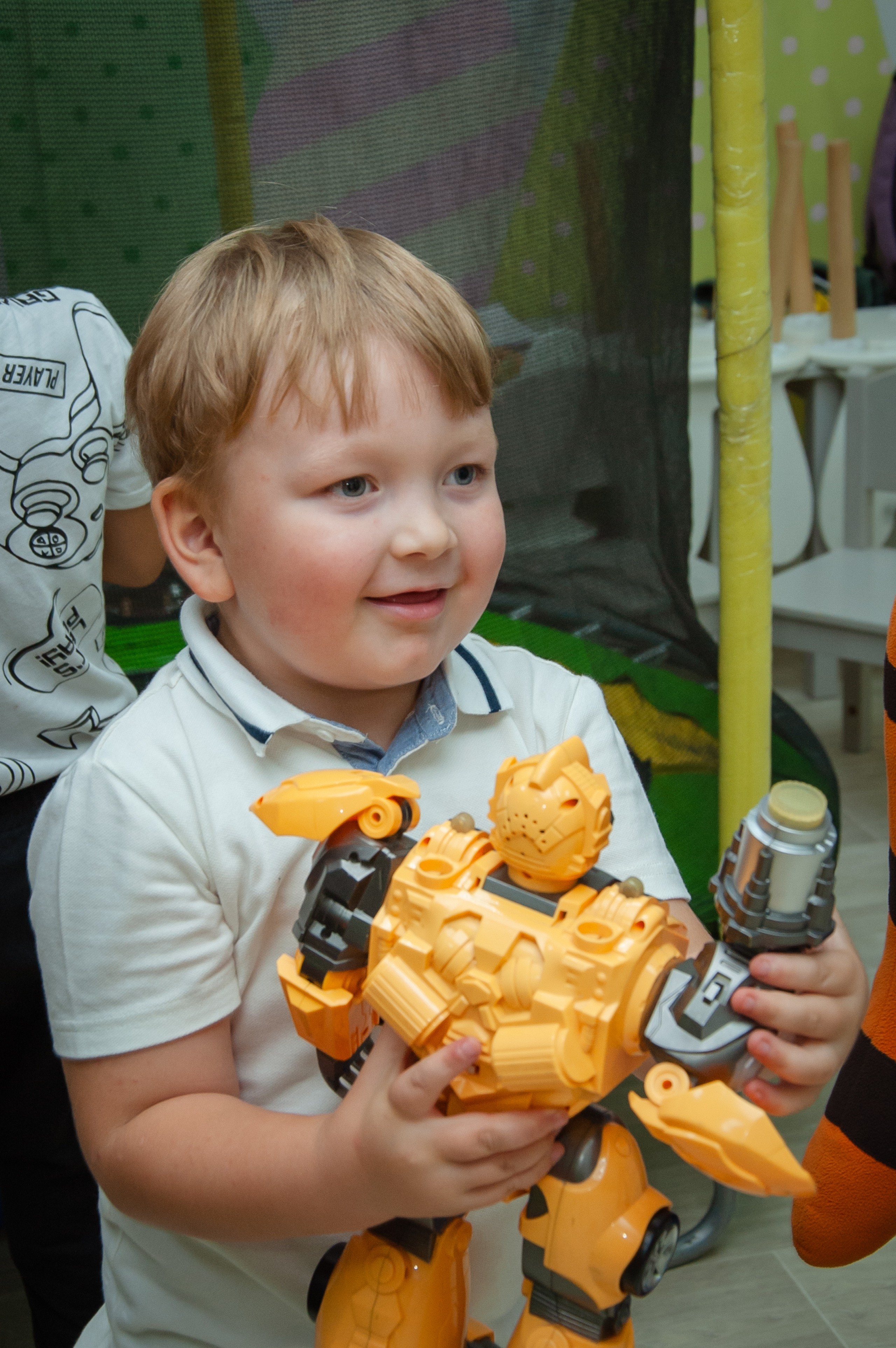 1 годик Лёве. Андреева Александра фотограф в г. Улан-Удэ