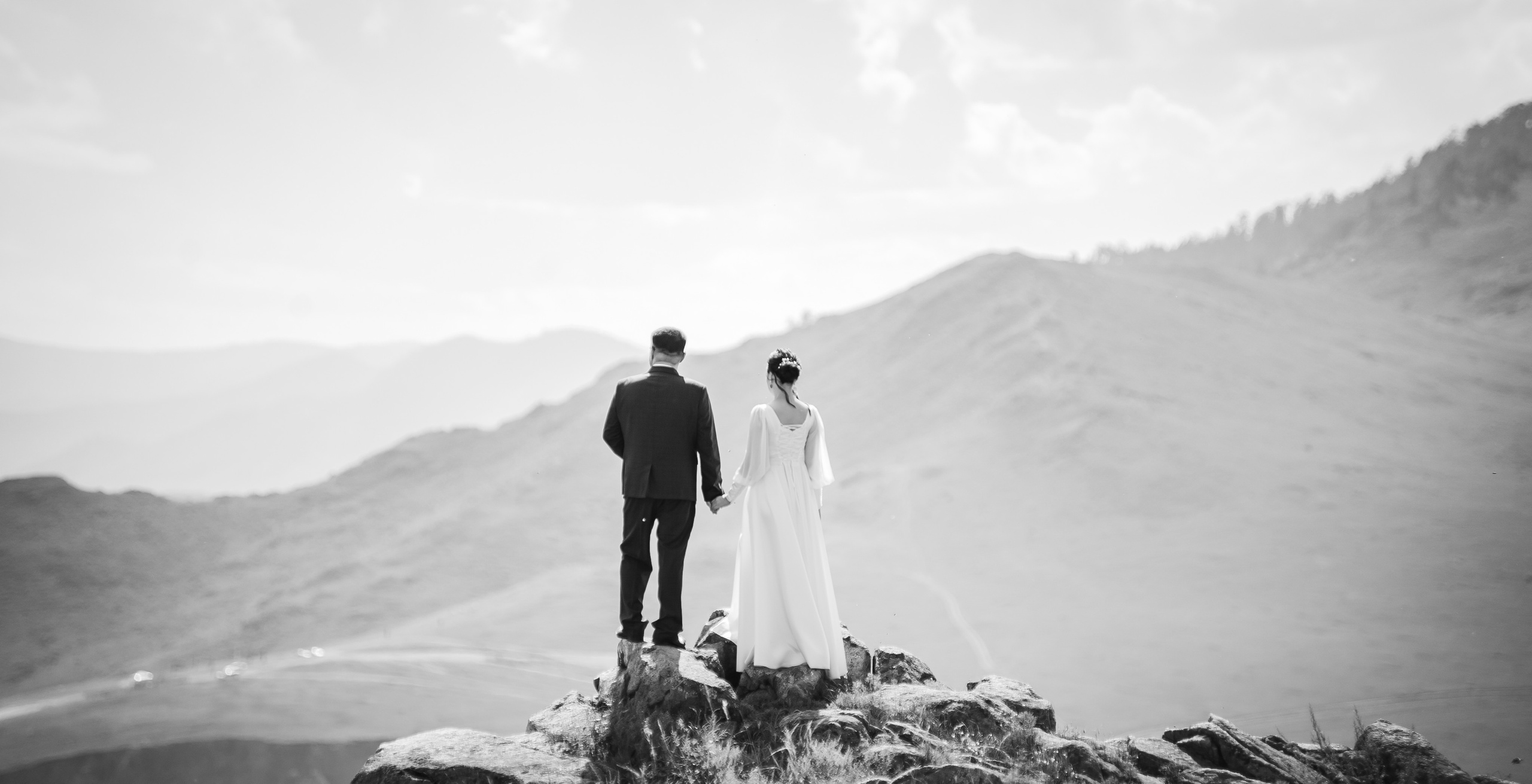 Свадьбы. Андреева Александра фотограф в г. Улан-Удэ