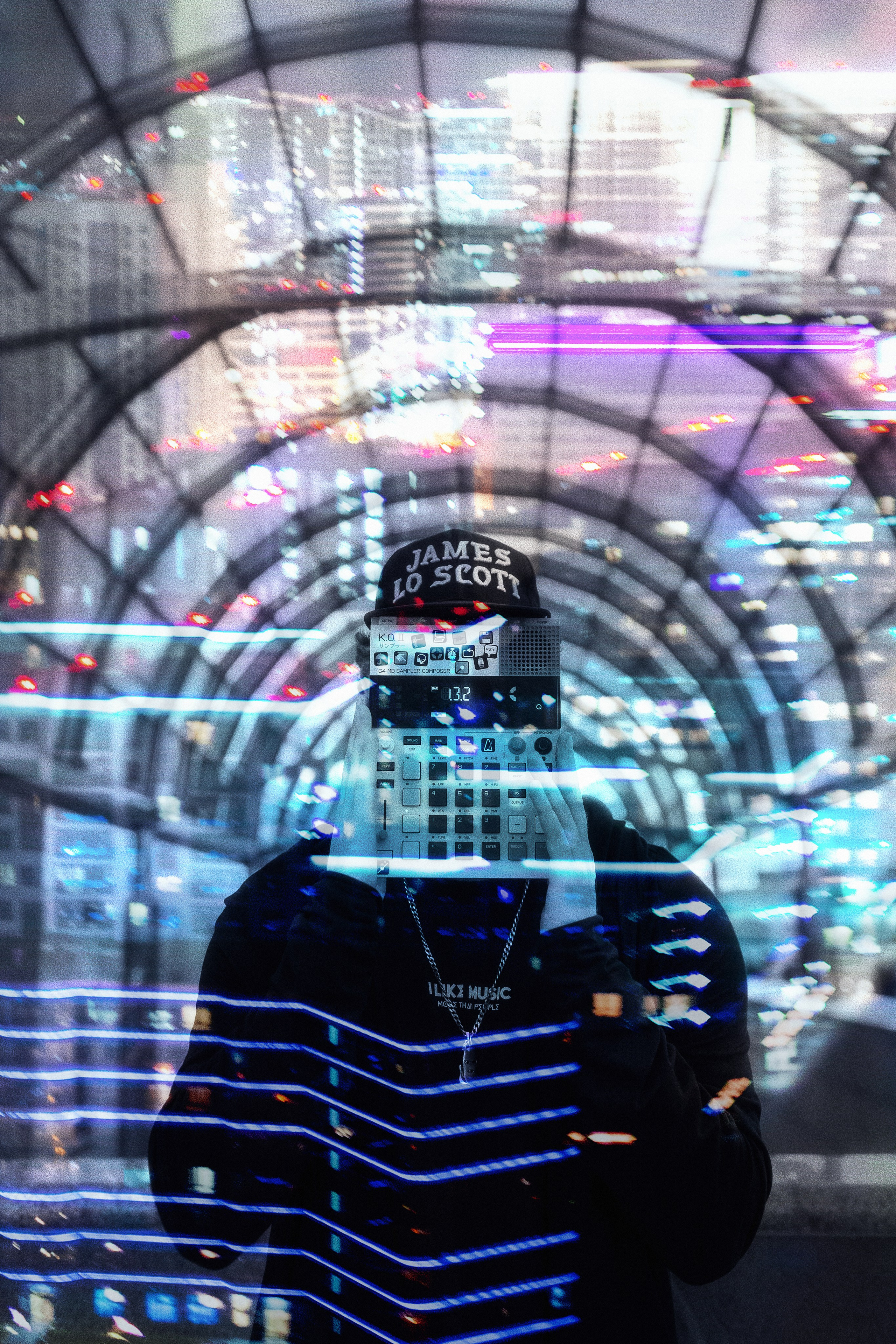 Arts. Фотограф в Москве Десятова Ксения