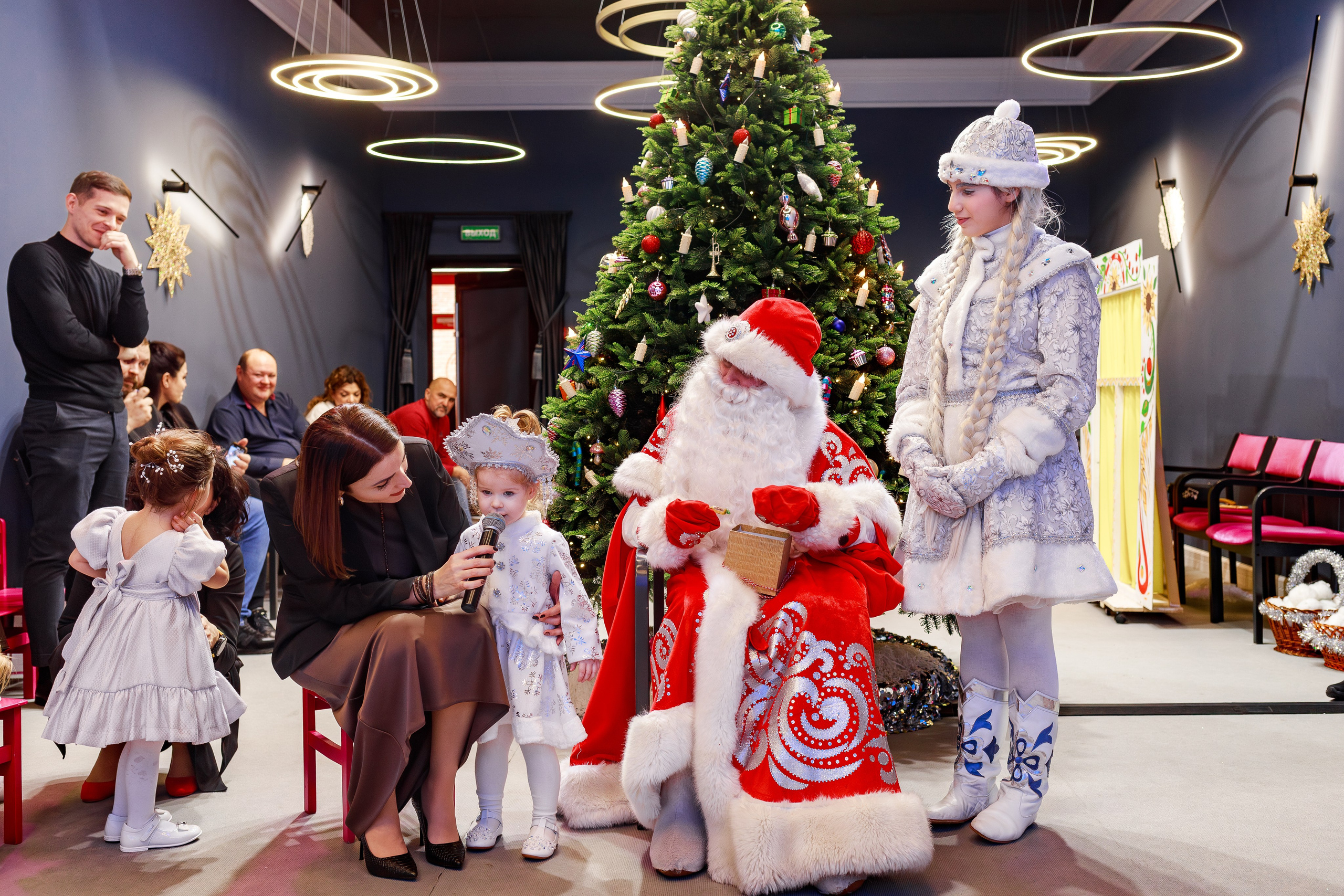 МЭЦ 2025. Семейный и детский фотограф в Краснодаре Ирина Лаврецкая