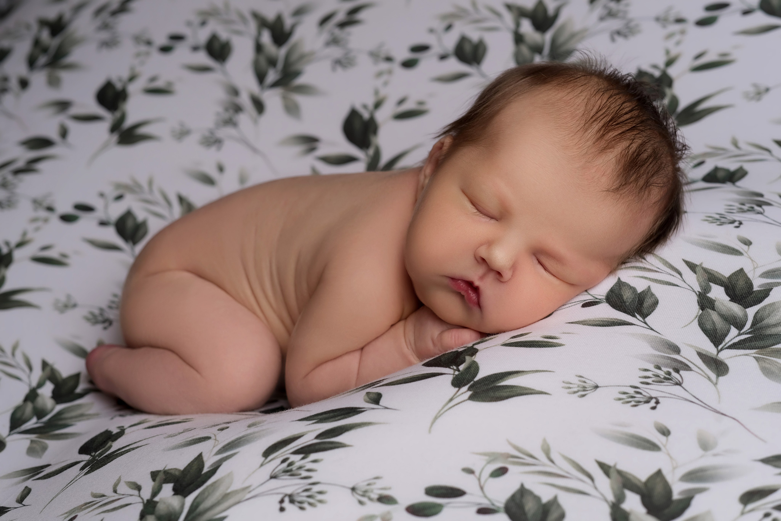 Newborn. Фотограф беременности и Newborn в Екатеринбурге Марина Добровольская