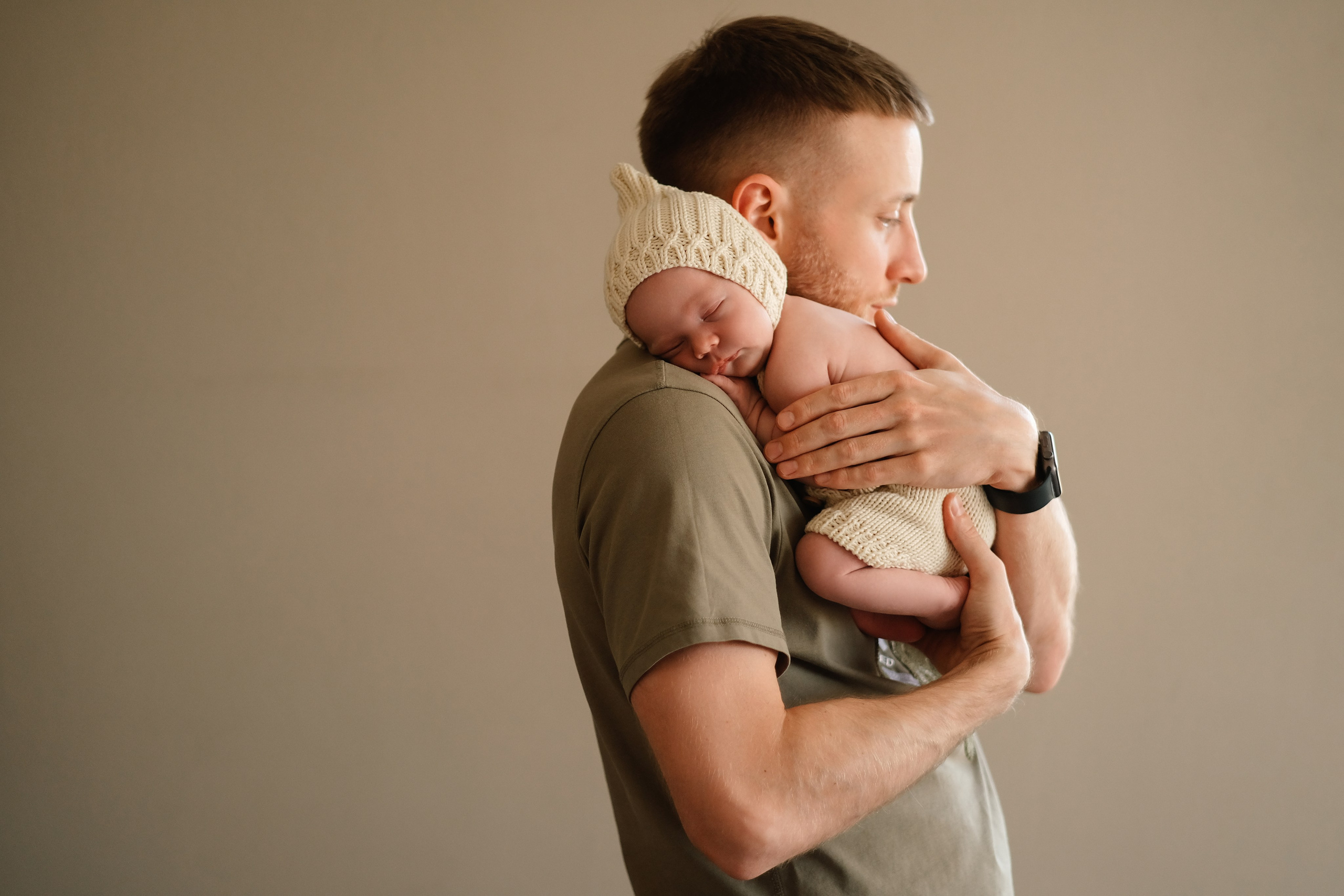 Newborn. Фотограф беременности и Newborn в Екатеринбурге Марина Добровольская