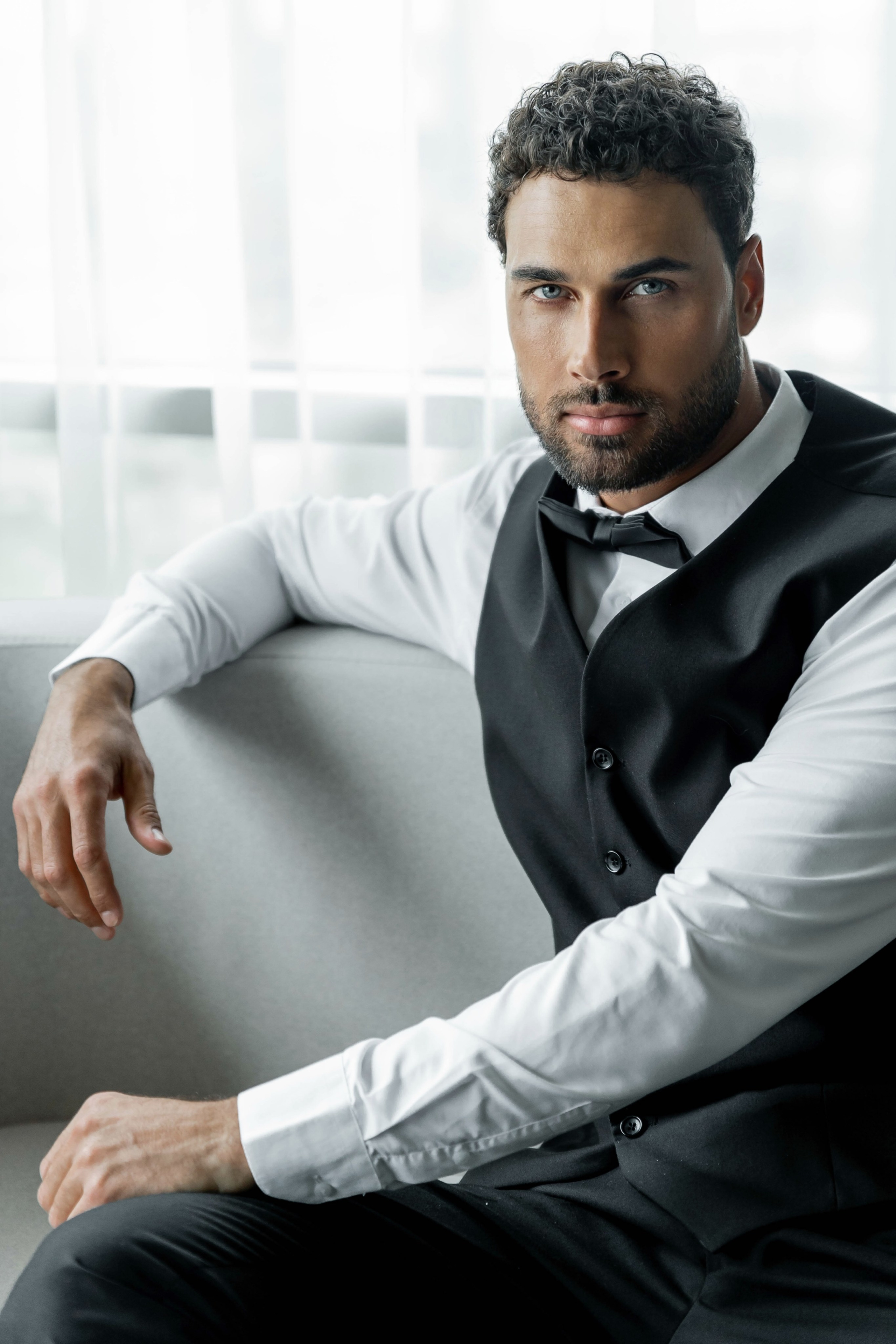 Лиза | Кирилл. Свадебный фотограф Надежда Рыжикова