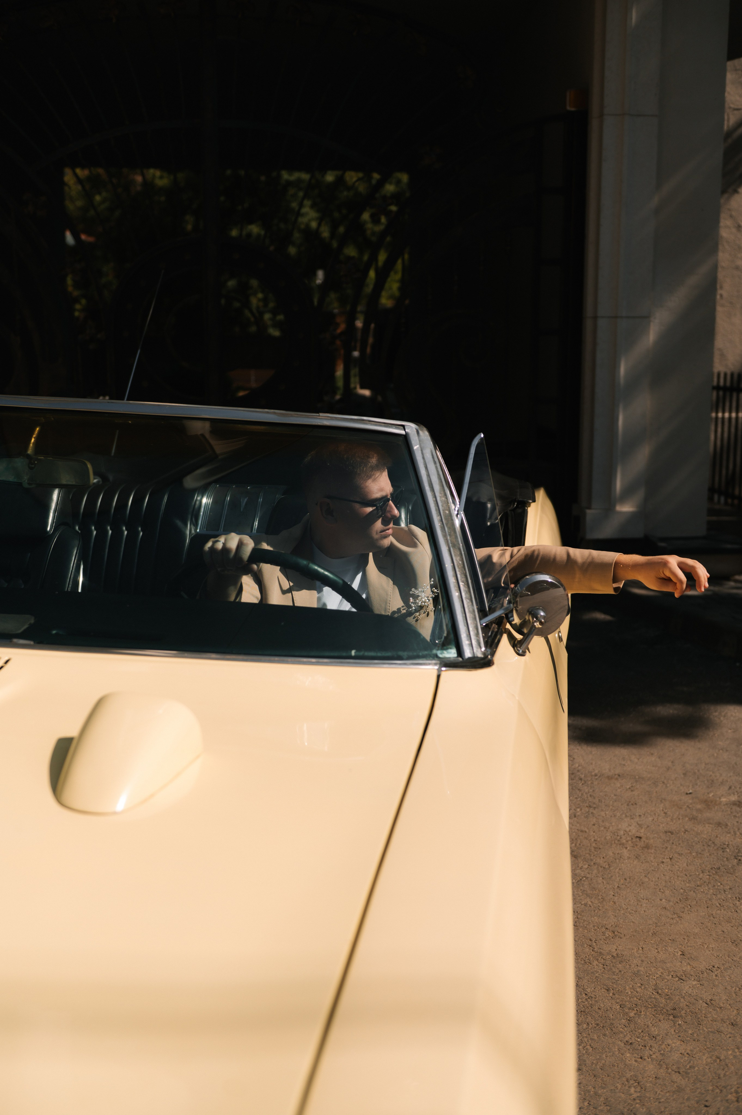 Фотограф: Саша Родина