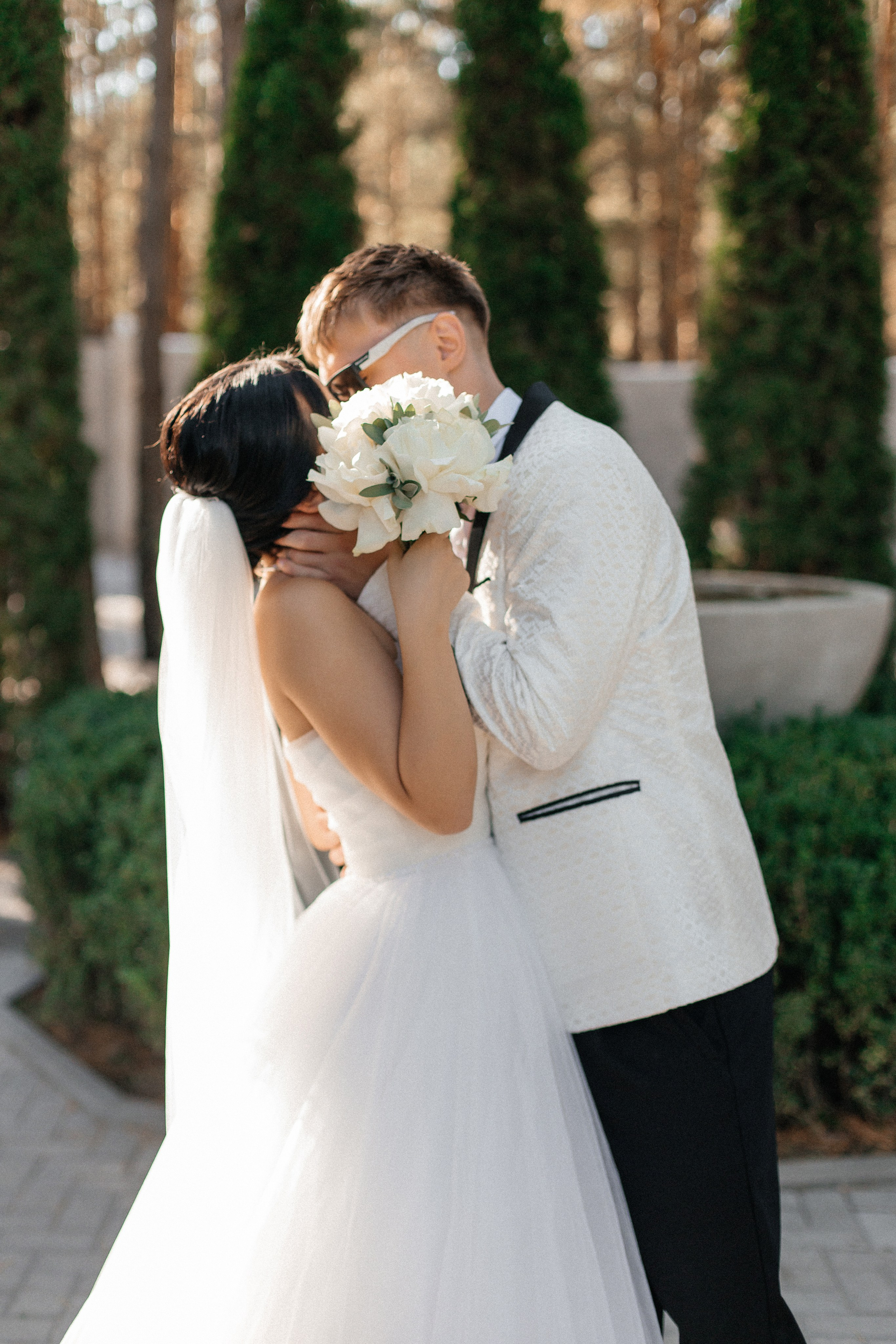 Сергей и Ксения. Свадебный фотограф и видеограф