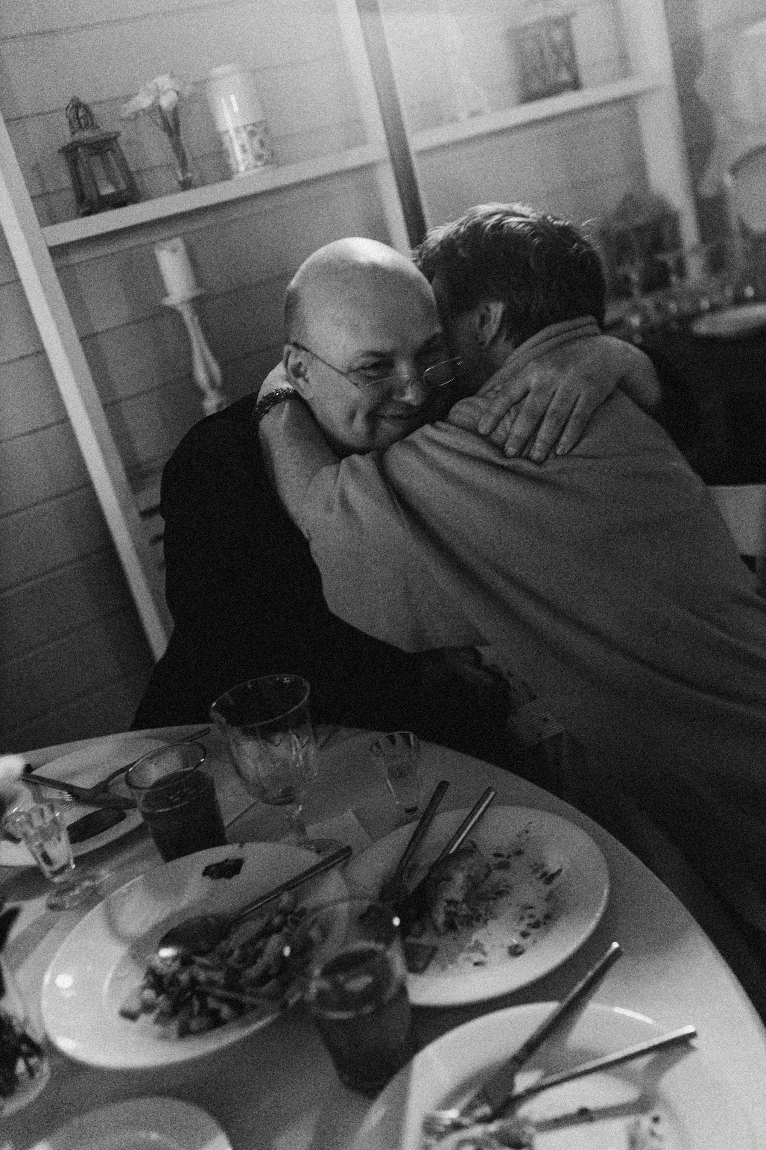 Русская рыбалка. Фотограф Анастасия Платонова | Санкт-Петербург