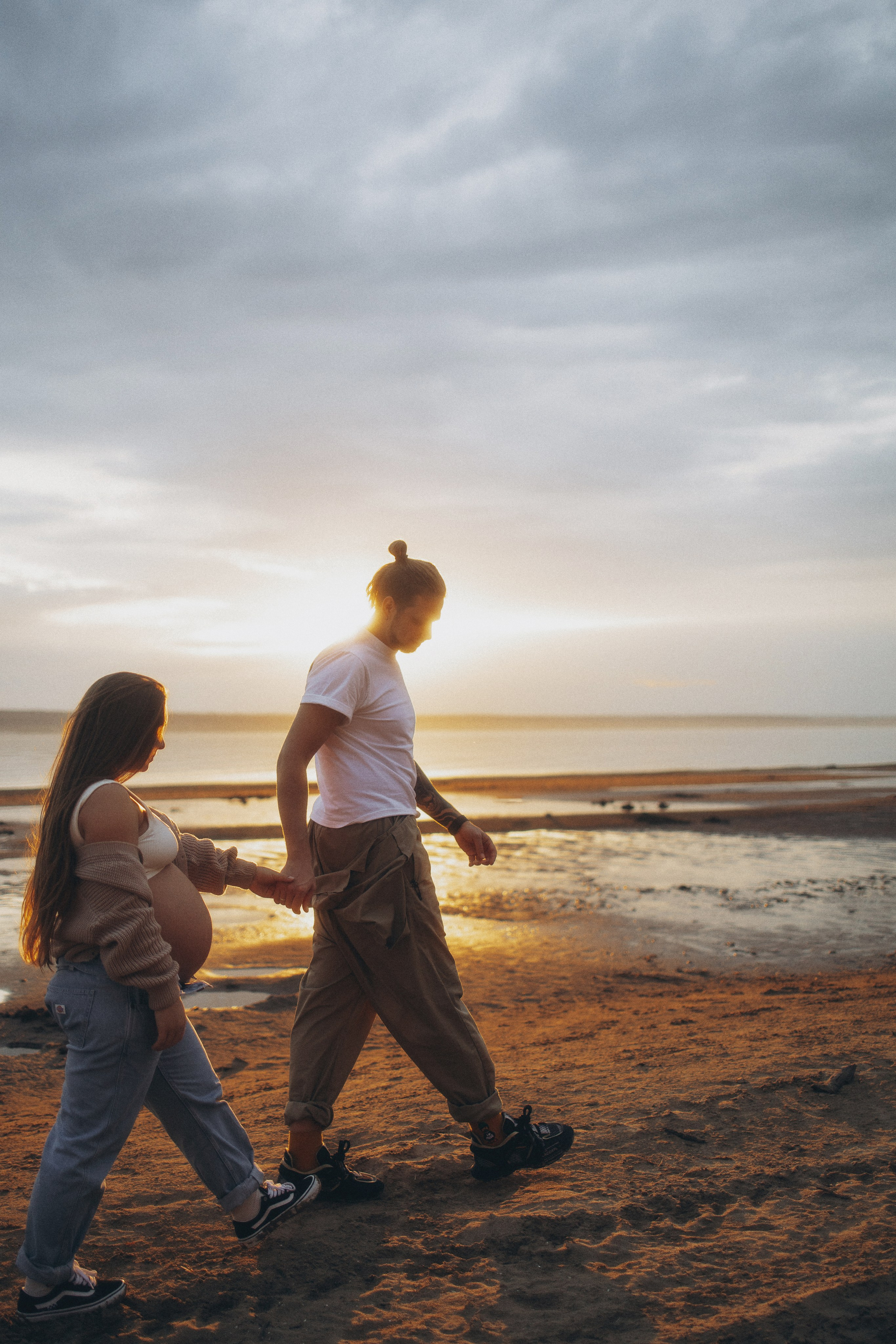 Рома и Юля. Juliashtondic. photo