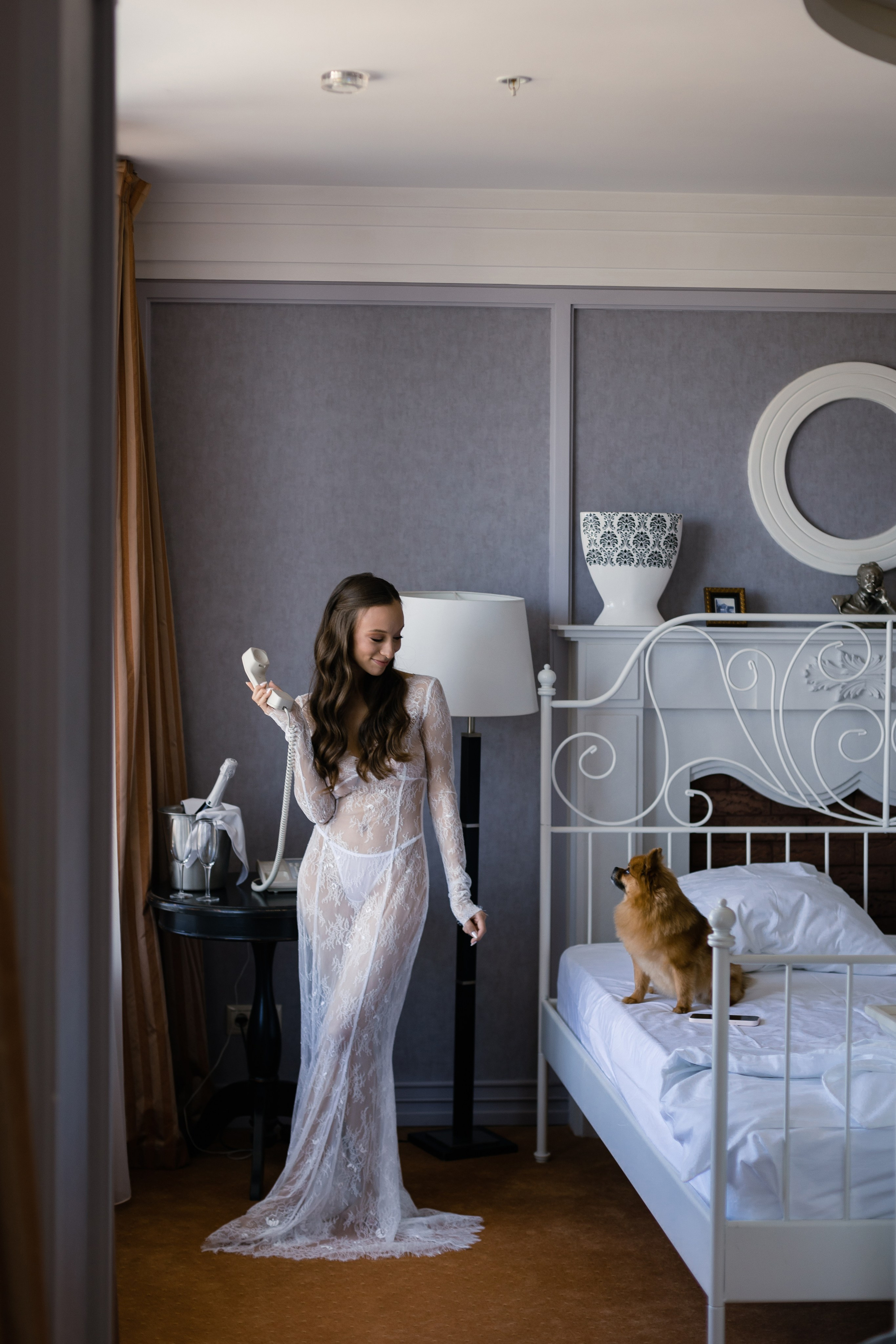 Artem&Anna Wedding day. Свадебный фотограф в Ижевске Диля Ахмадишина