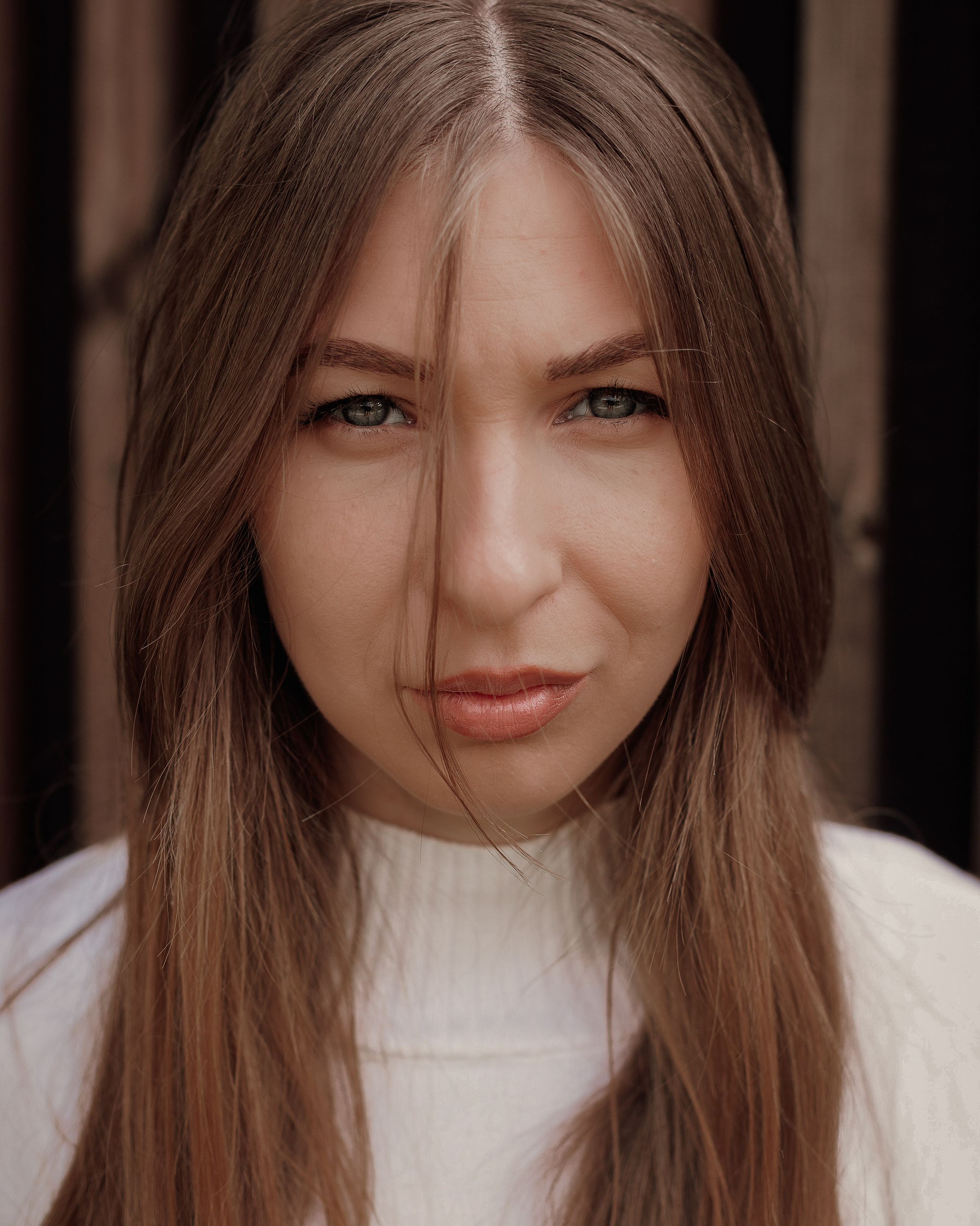 Софья. Ксения Цыз. Женский портретный фотограф в городе Екатеринбург