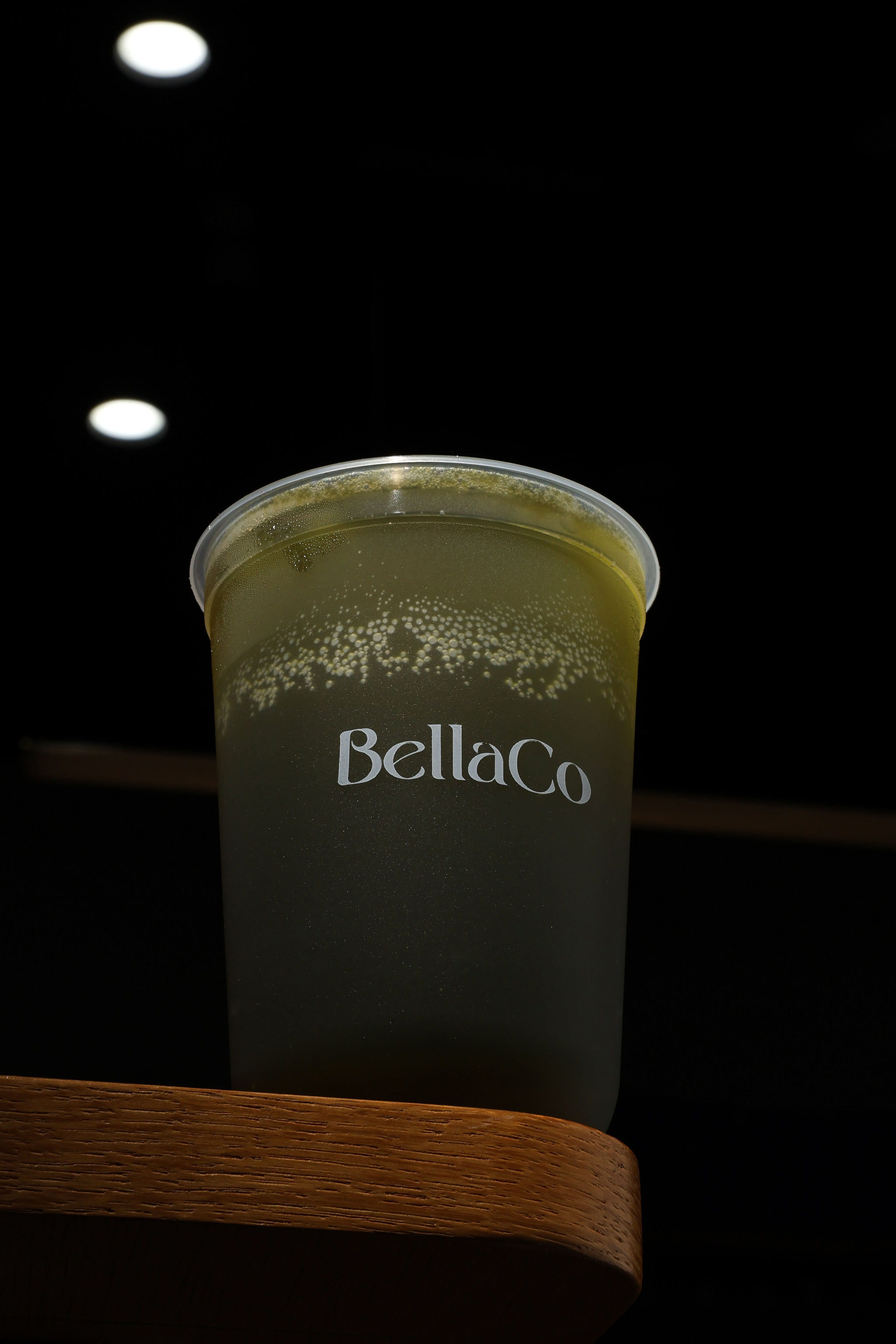 BELLACO. Фуд-фотография и гастровизуал