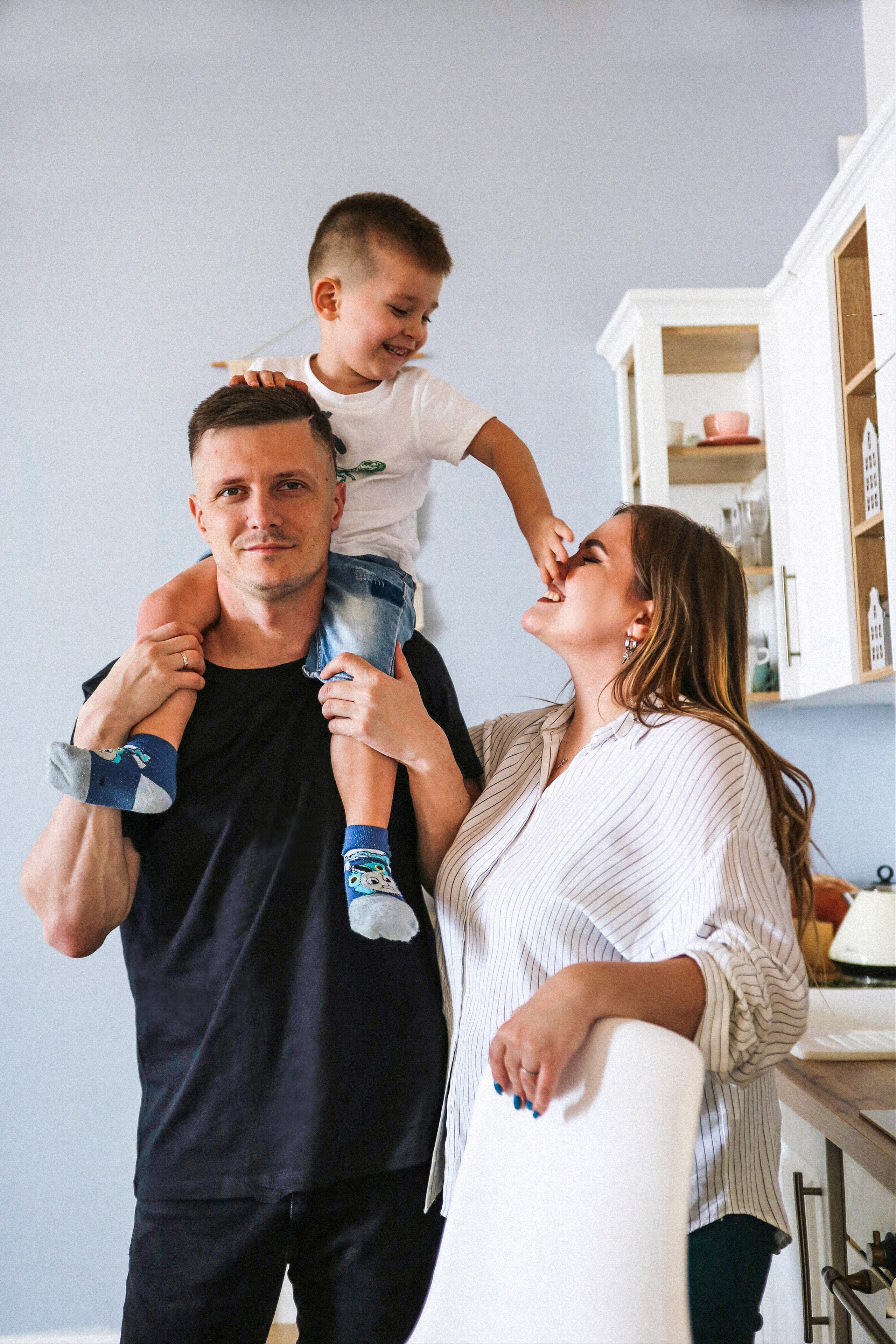 Семья. Слава Лерина. Фотограф. Ростов-на-Дону