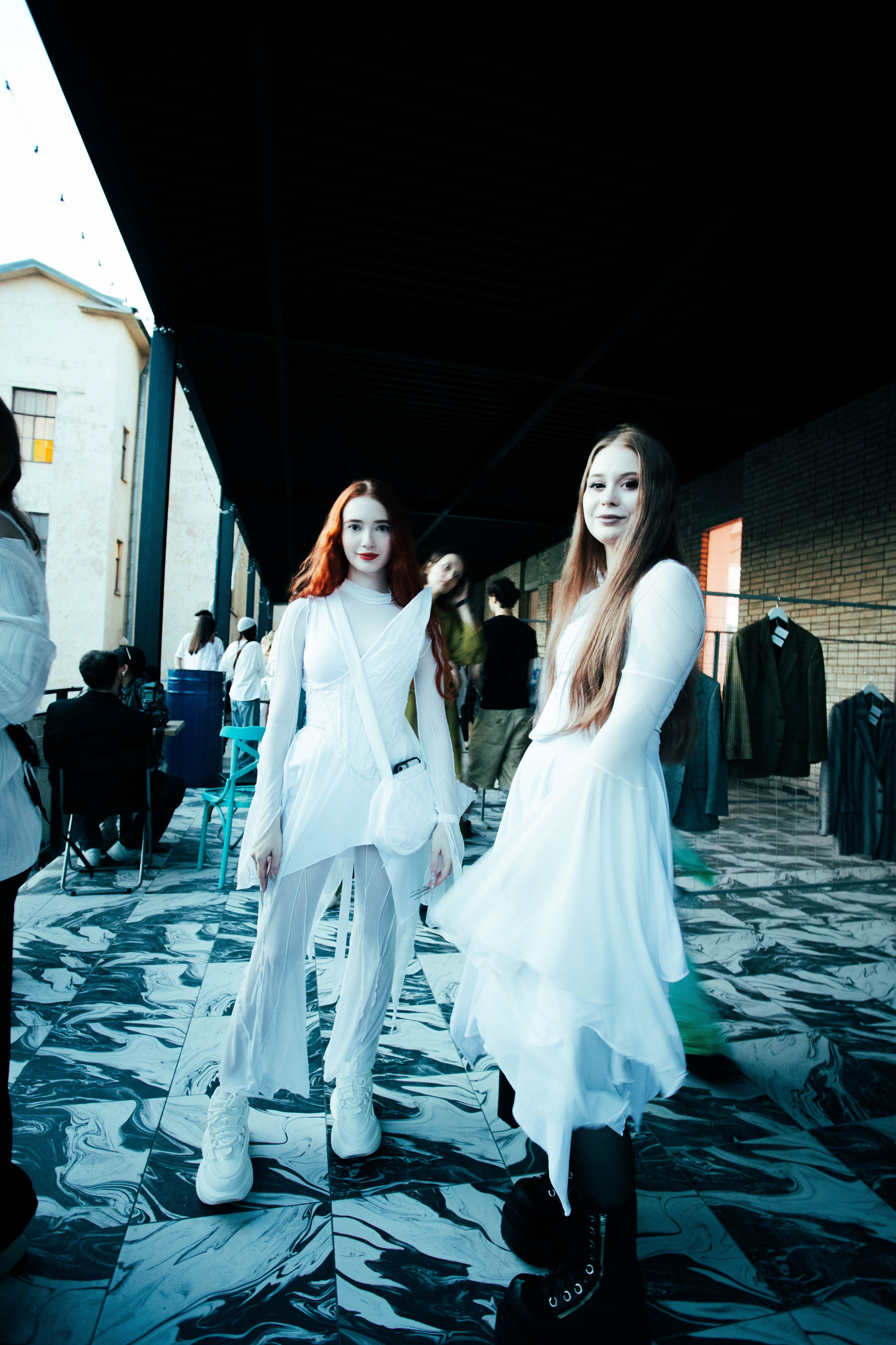 AUXI ARDOR. Коммерческий Фотограф Виктор Фоменых