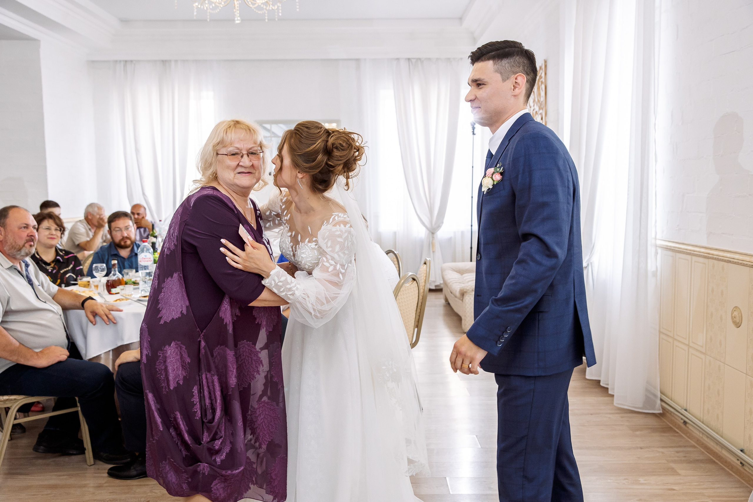 Евгений и Татьяна. Свадебный и семейный фотограф в Челябинске Юлия Ишимова