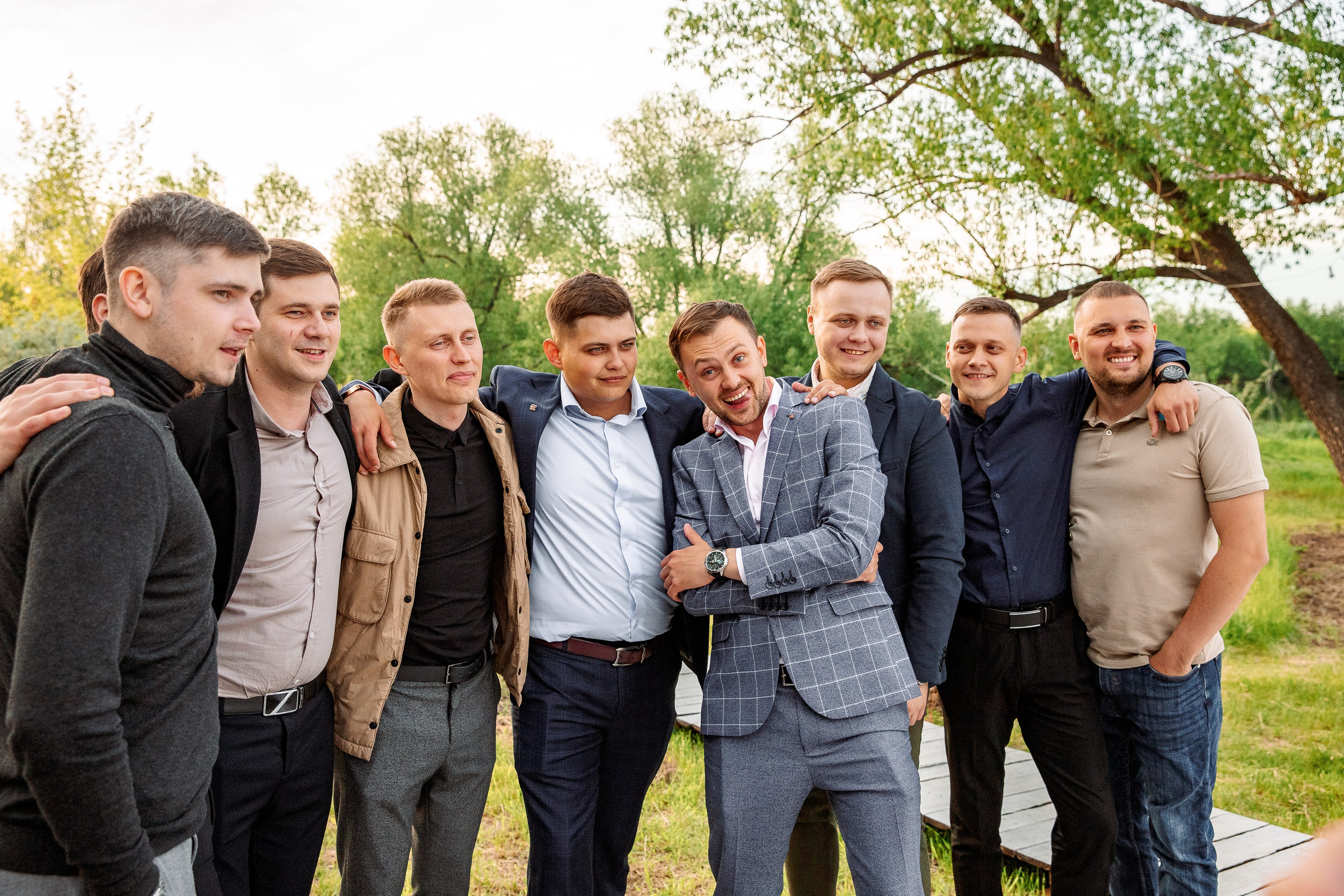 Кирилл и Екатерина. Свадебный и семейный фотограф в Челябинске Юлия Ишимова