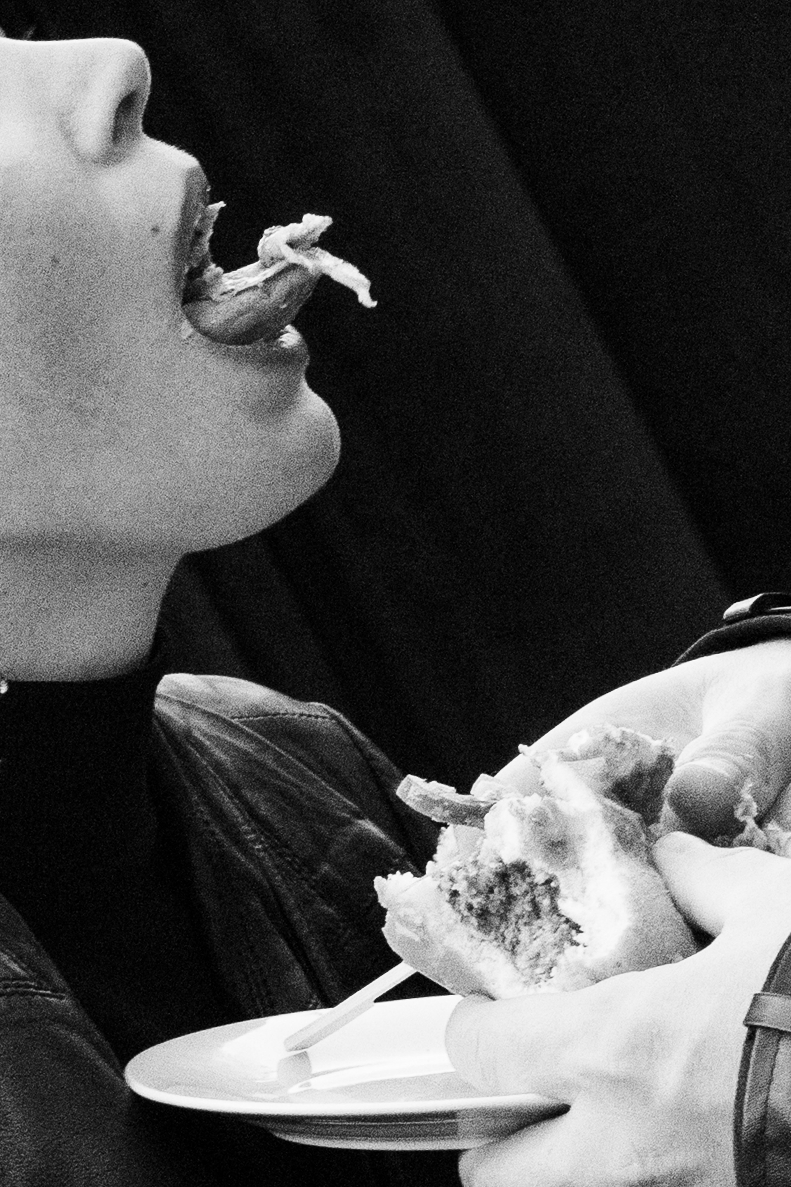 2 камера. Свадебный и репортажный фотограф в Москве Владимир Сергеев | Naysaikolo