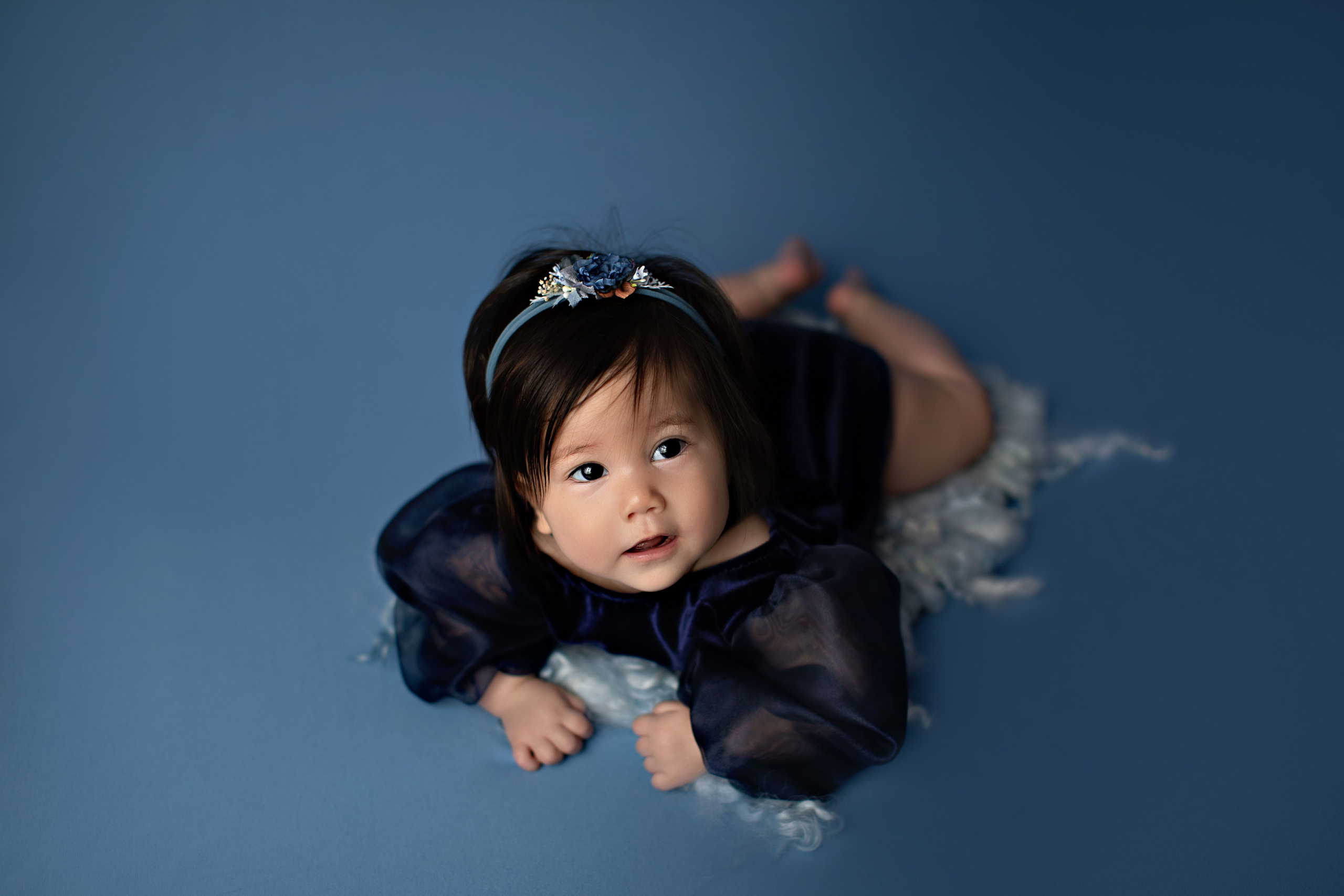 МАЛЫШИ ДО ГОДА. Фотограф новорожденных в Москве