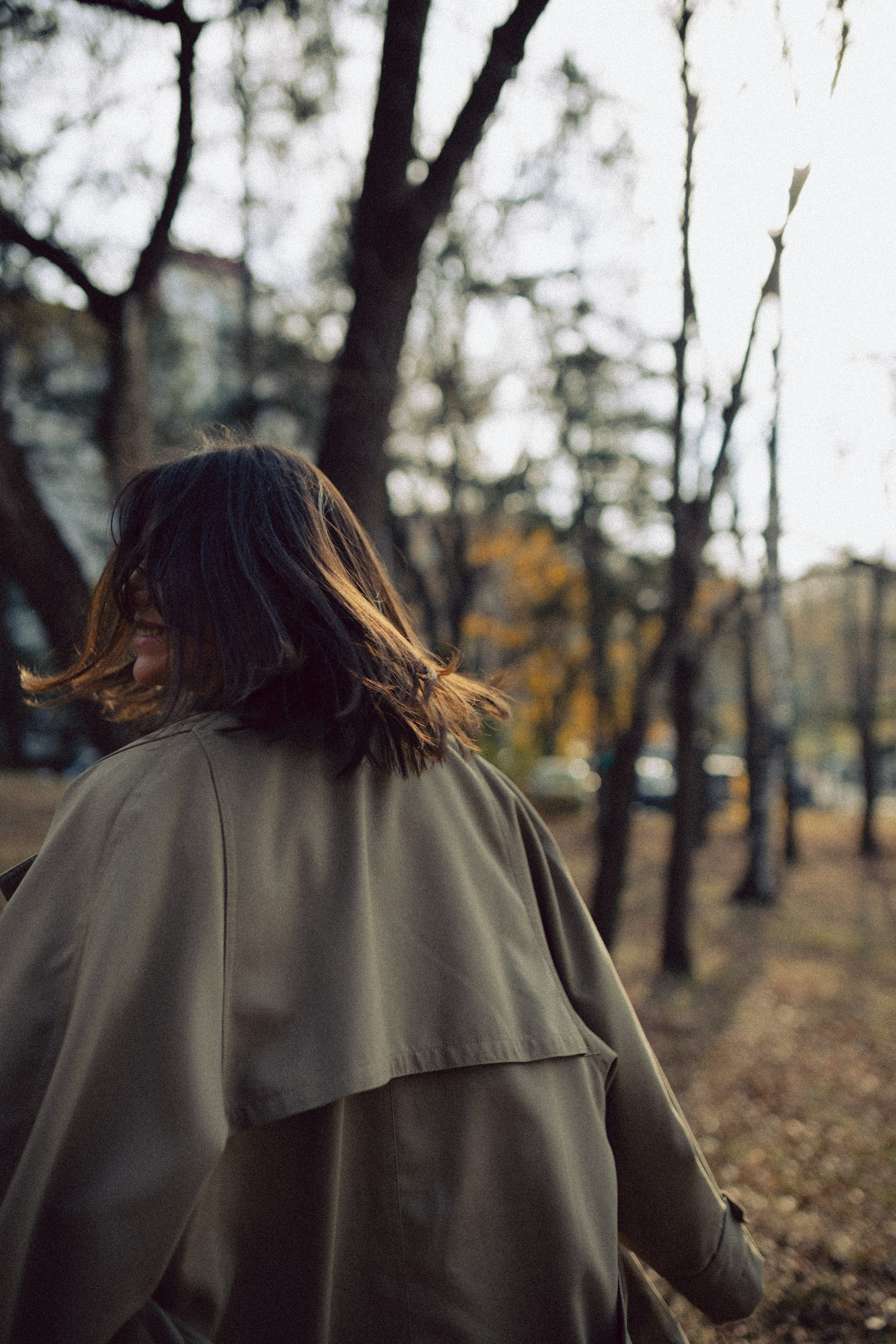 Хабаровск | Осень. Фотограф Итуруп | Курильские острова