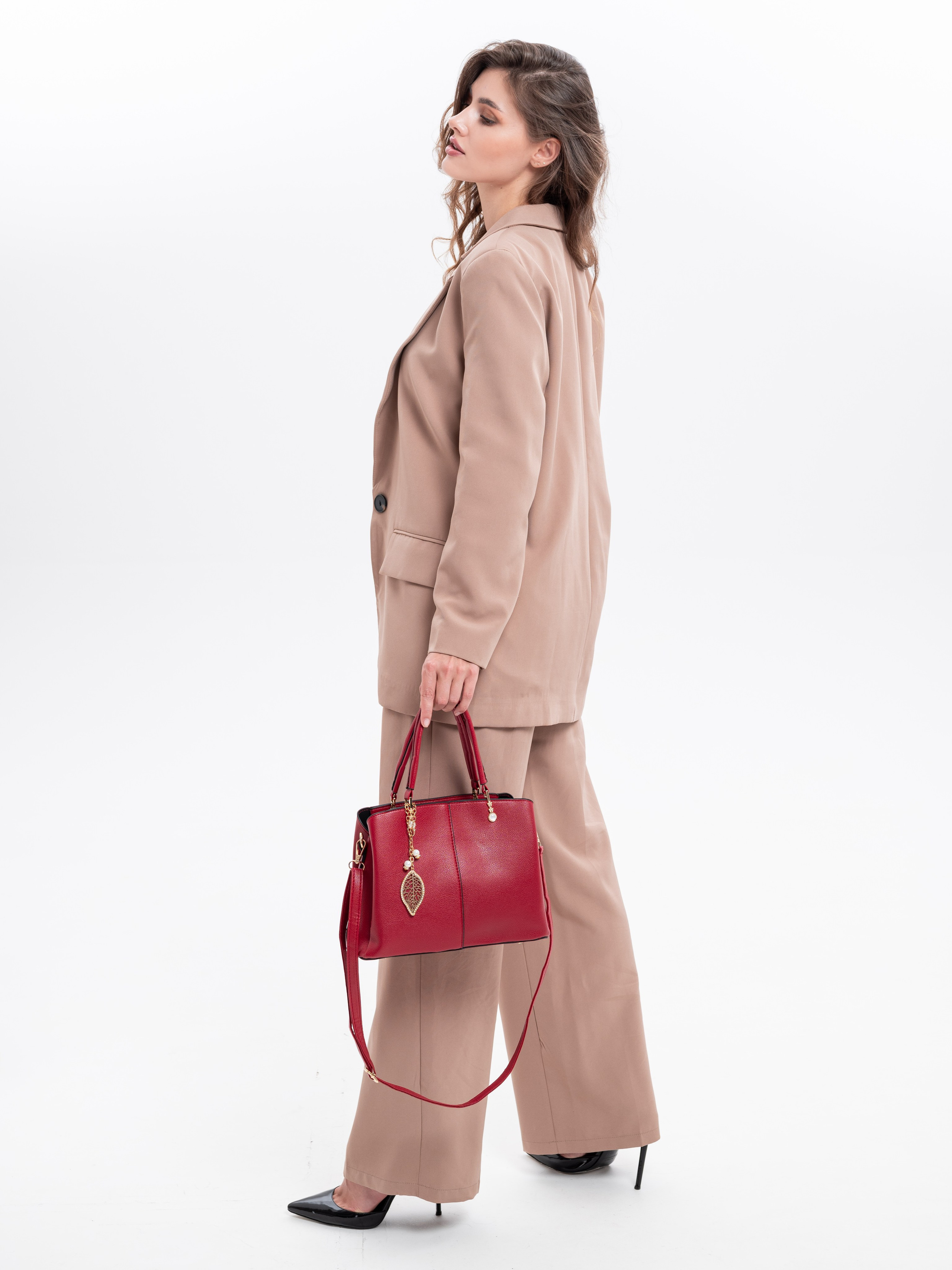 Женские сумки 2. Предметный фотограф, фото для маркетплейсов Пятигорск, КМВ