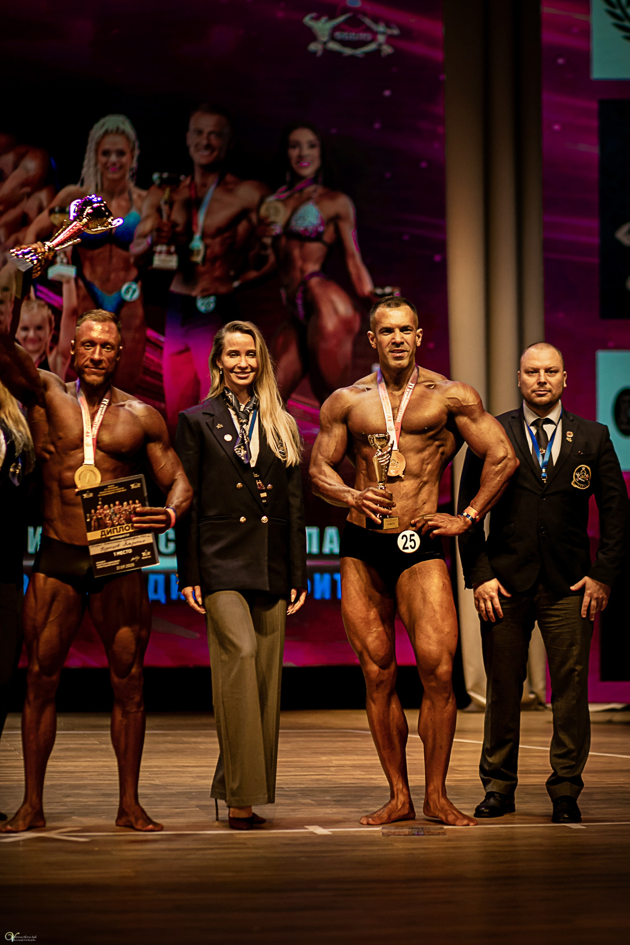 Чемпионат 2025_Рустам. Фотограф женский и мужской портрет Санкт-Петербург