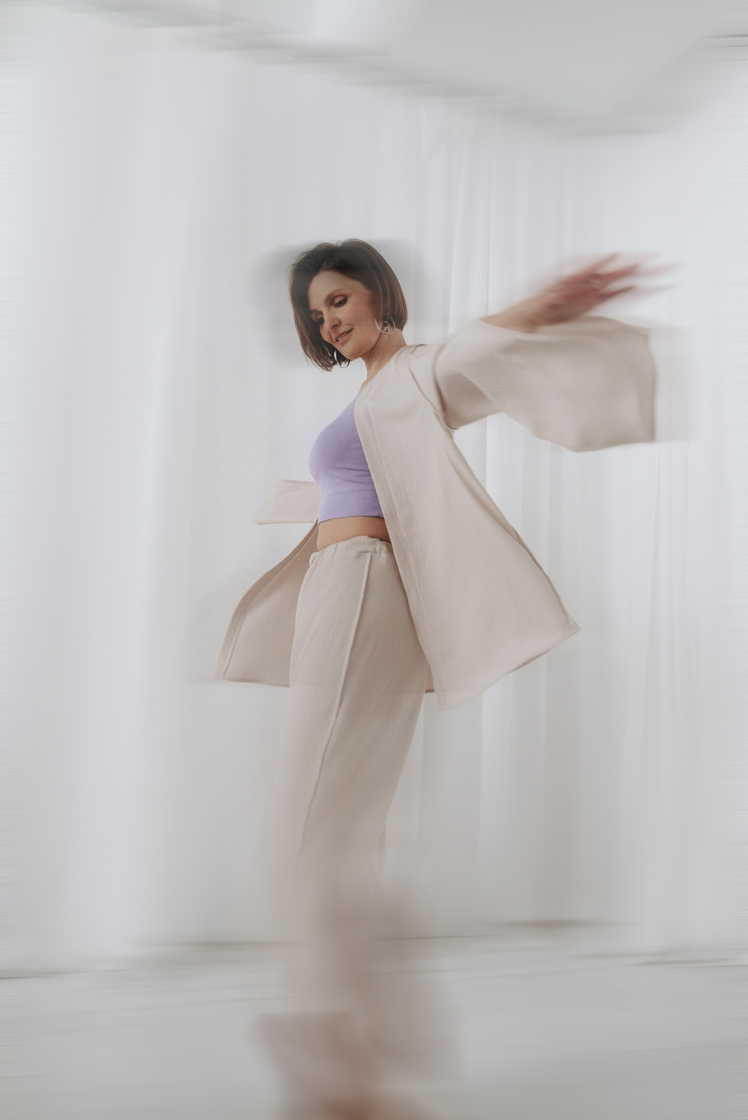 Алёна Лушникова, духовный проводник. Екатерина Курбанова. Женский фотограф