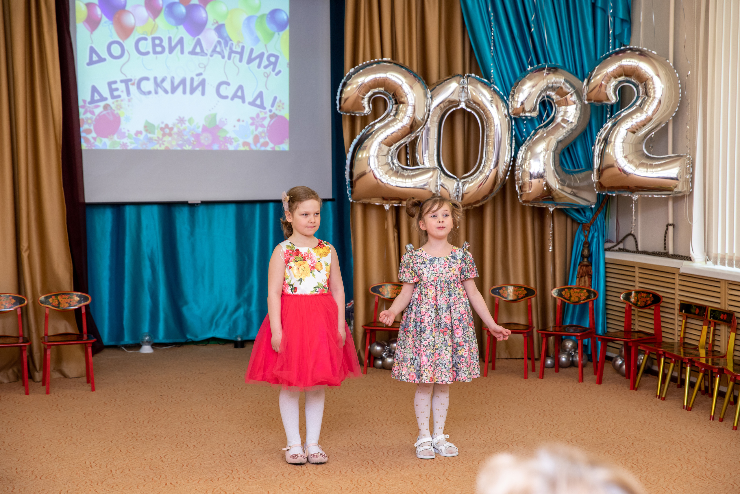 Детский сад. Фотограф в Москве Ира Никина